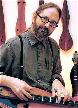 David Schnaufer