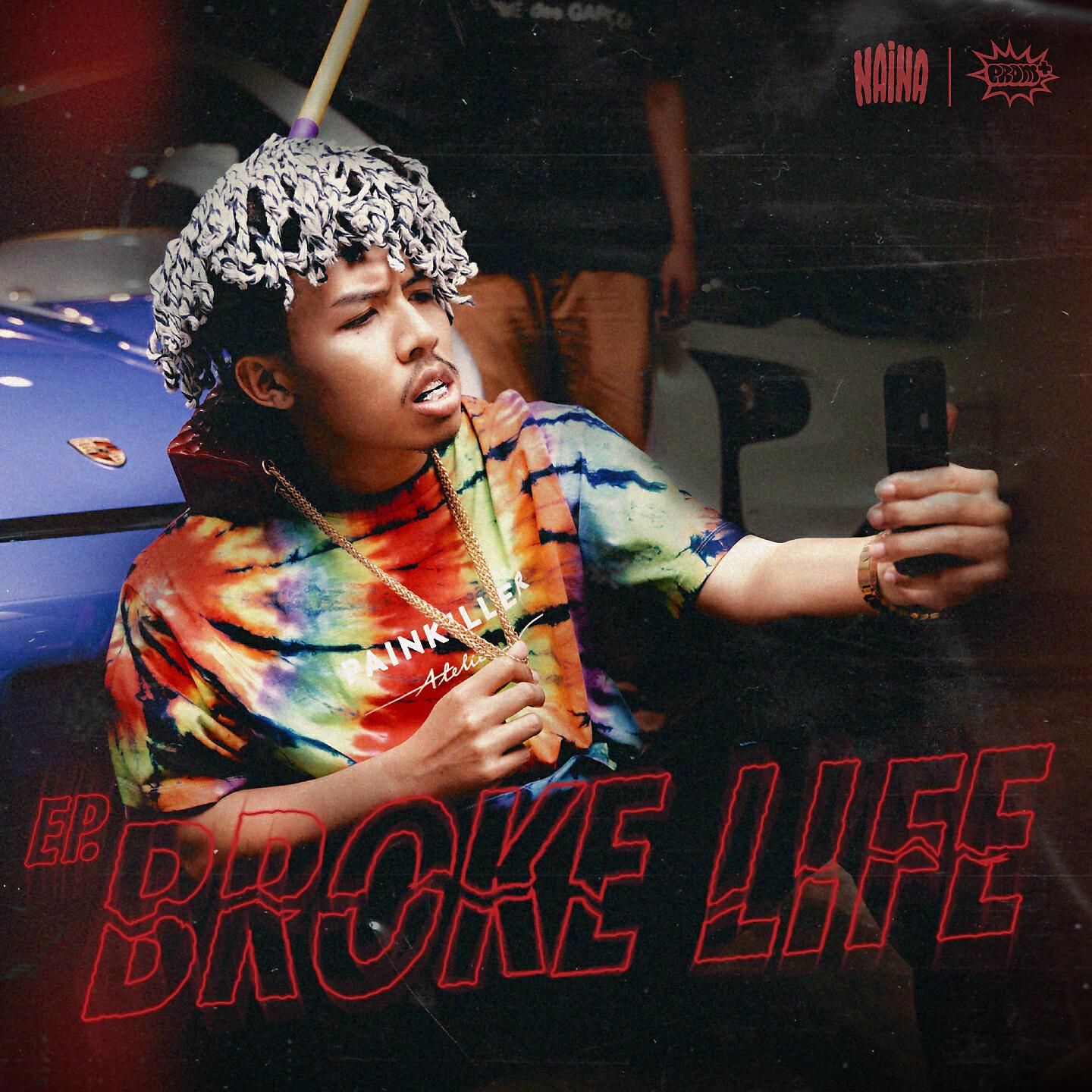 Релиз Broke Life