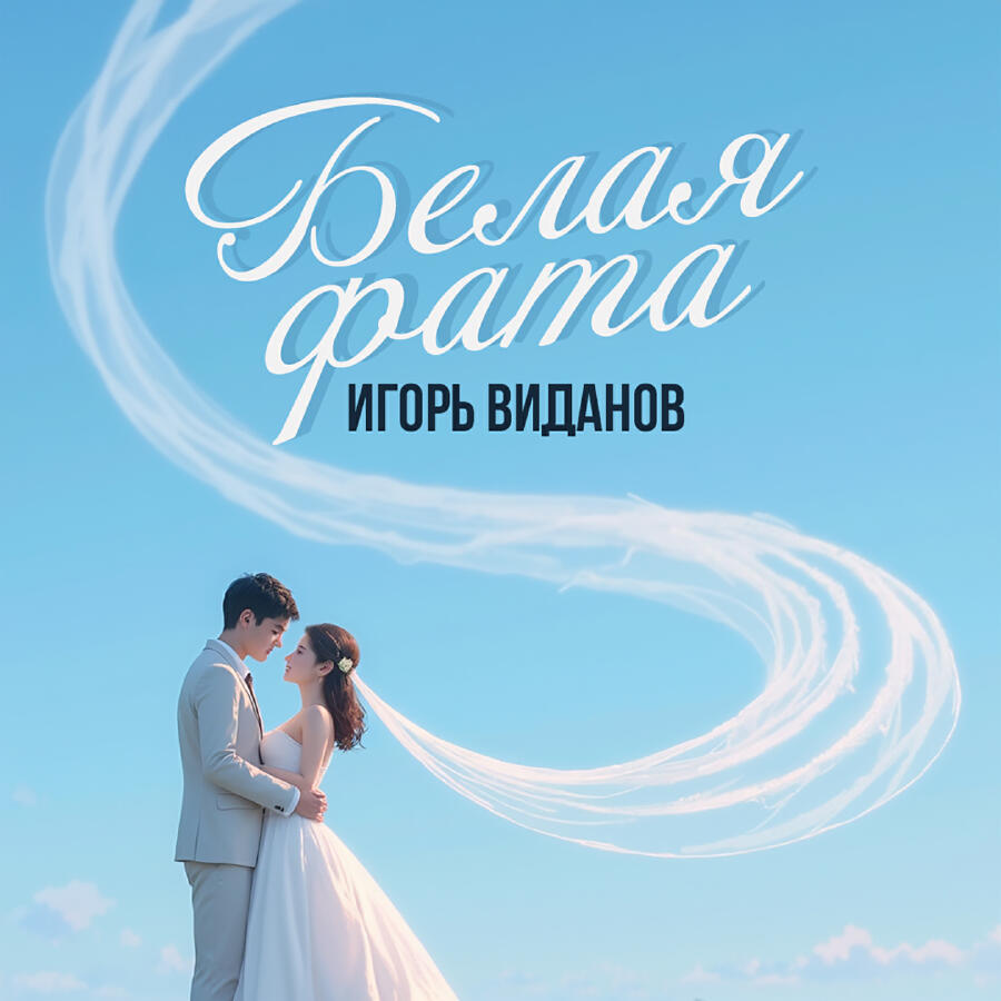 Релиз Белая фата
