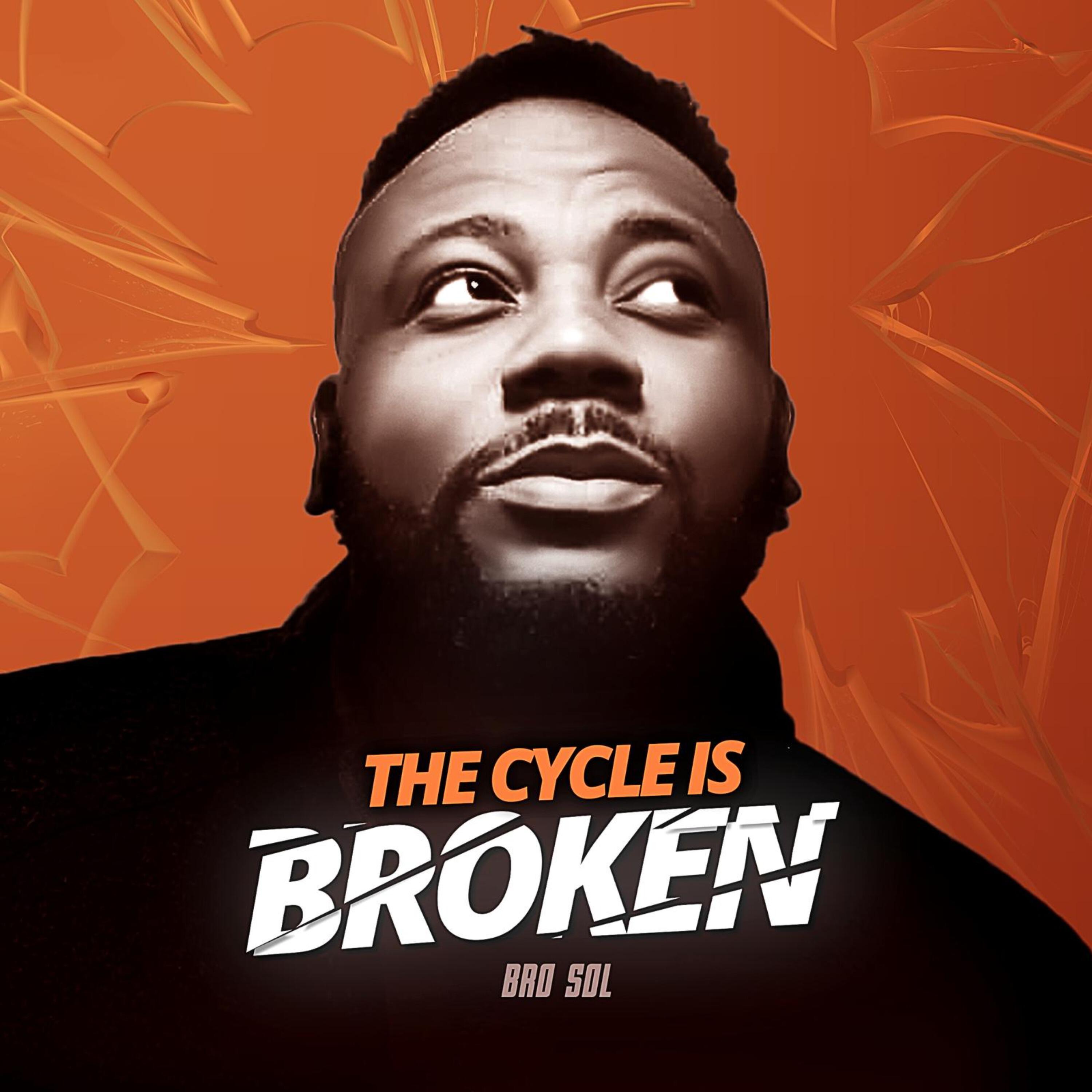 Релиз The Cycle Is Broken