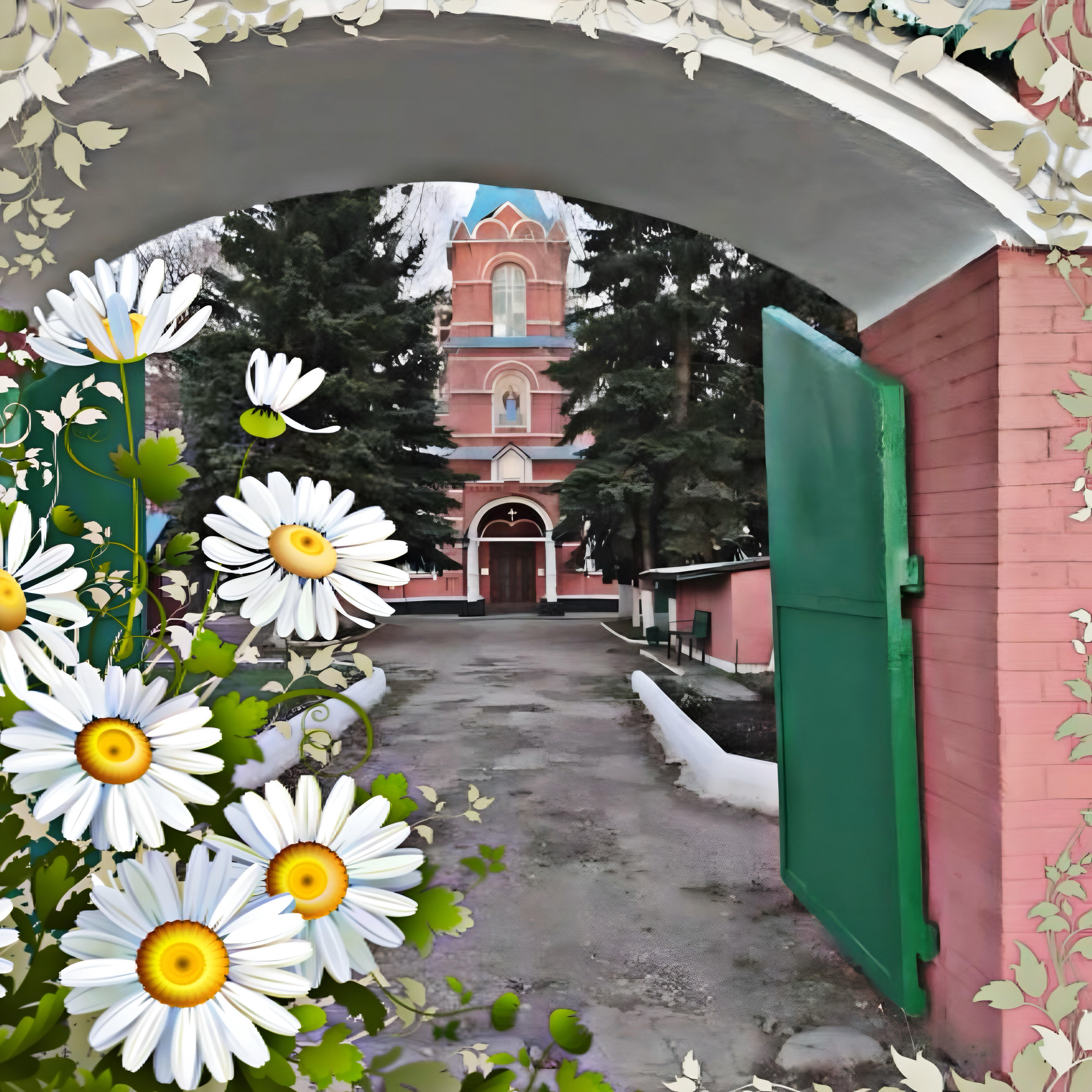 Релиз Меркантильность - цена веры