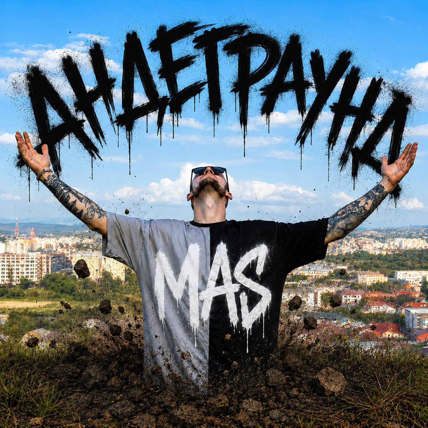 Релиз Андеграунд