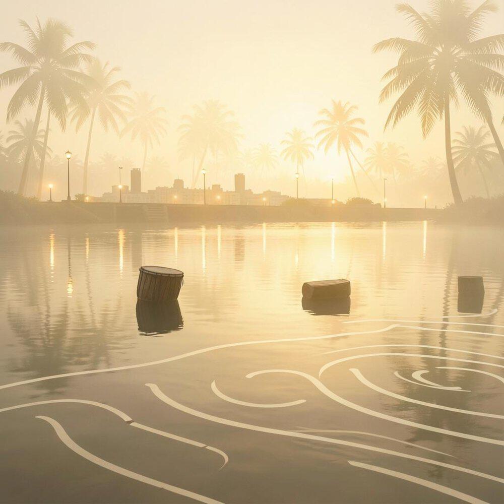Релиз Water Quay for Drive