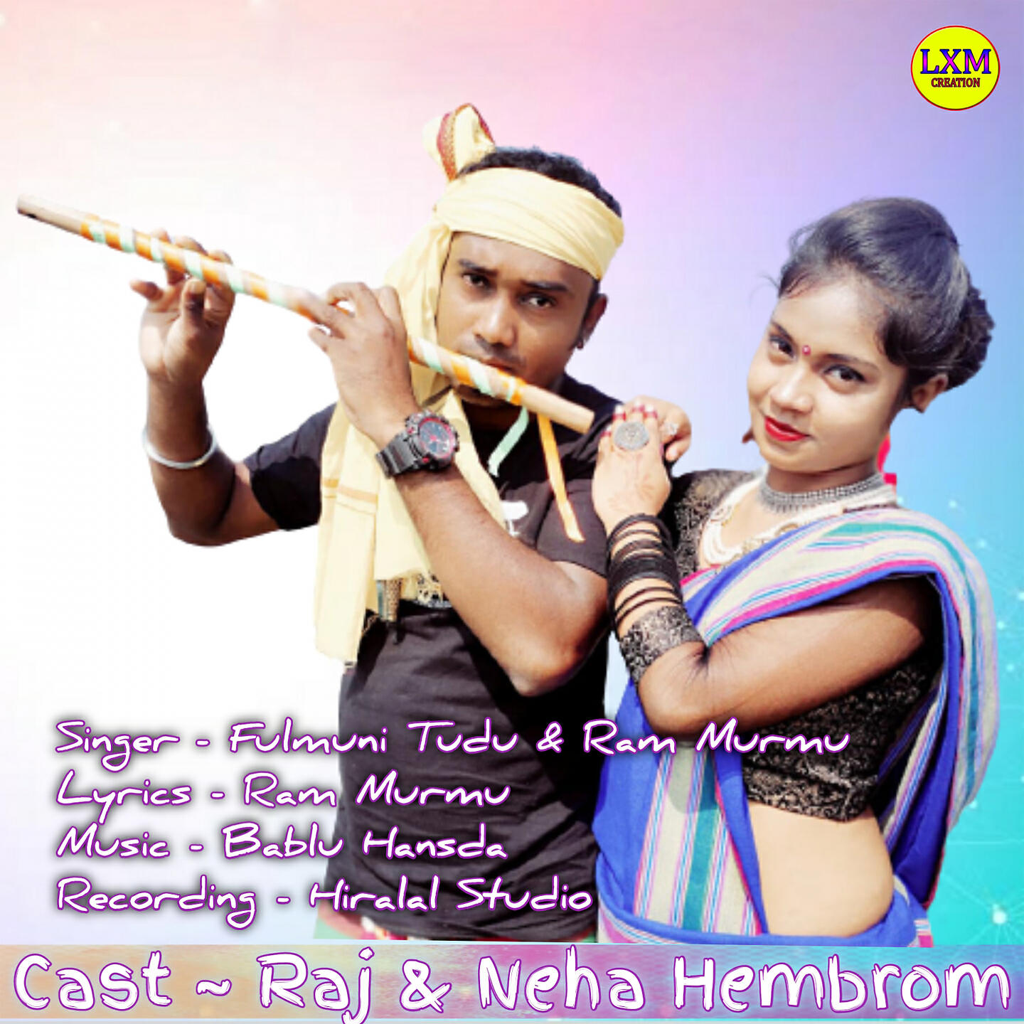 Neha Hembrom