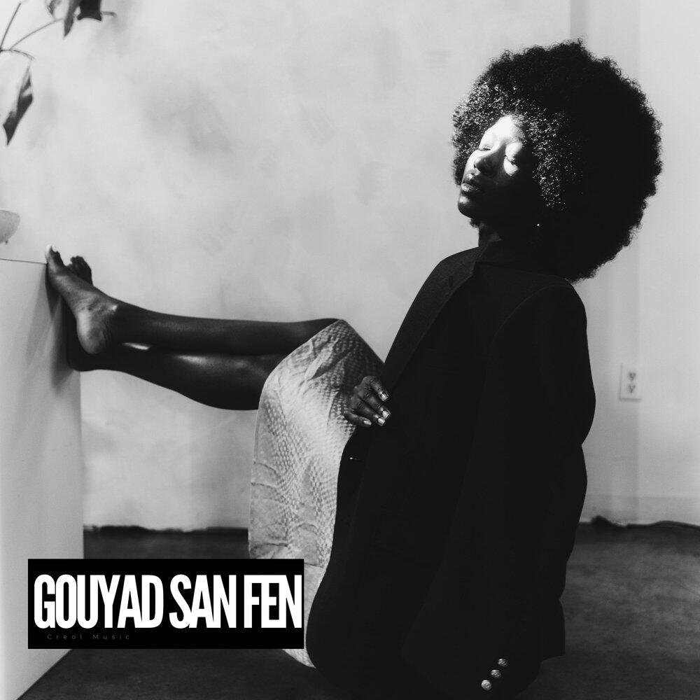 Релиз Gouyad San Fen