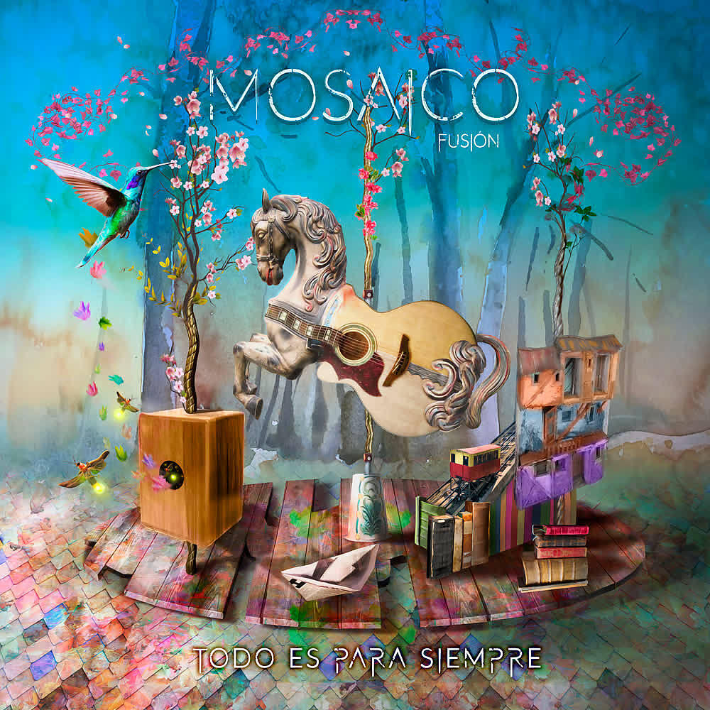 Mosaico Fusion