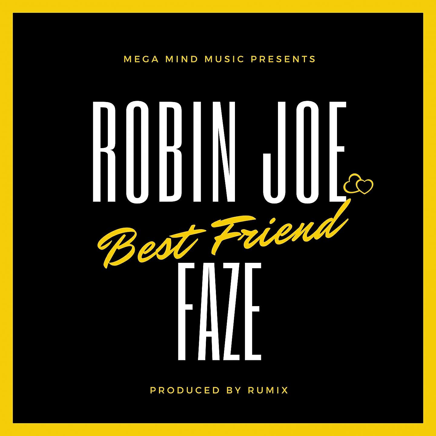 Релиз Best Friend