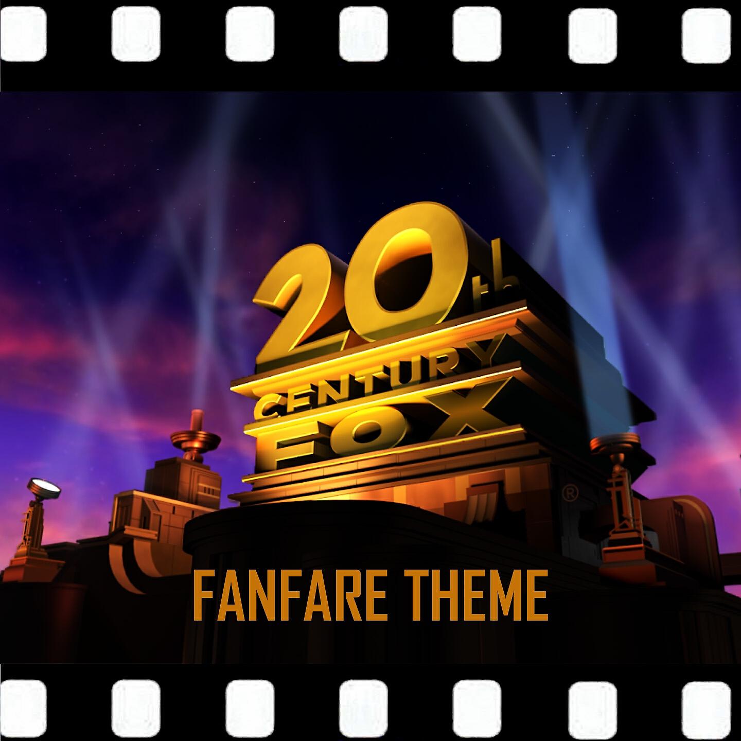 Релиз 20th Century Fox Fanfare