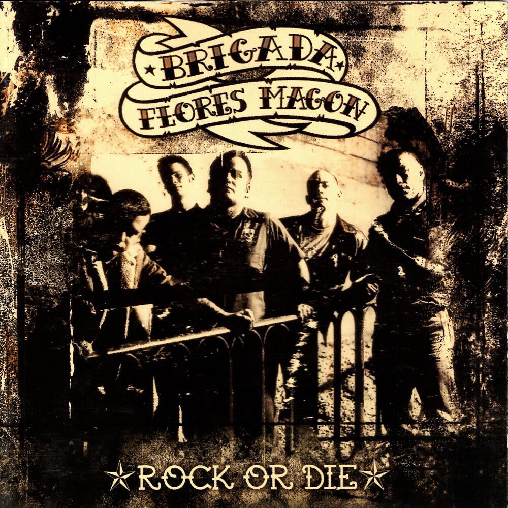 Релиз Rock or Die