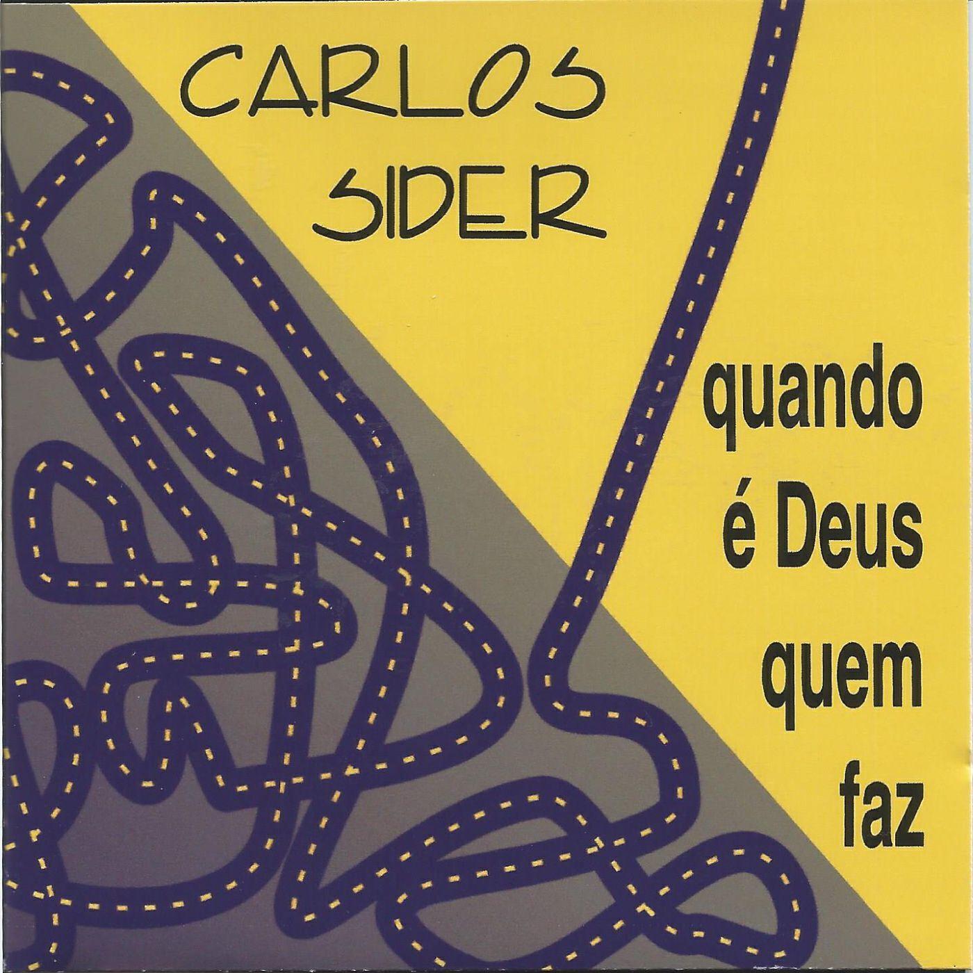 Carlos Sider