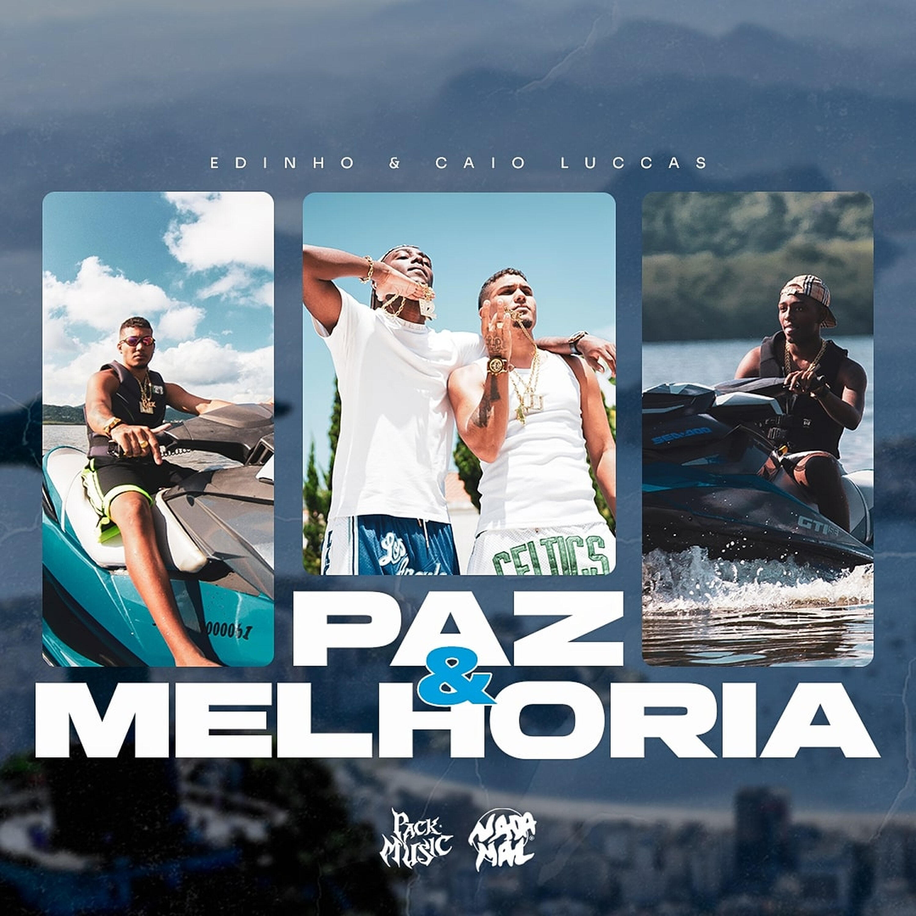 Релиз Paz e Melhoria