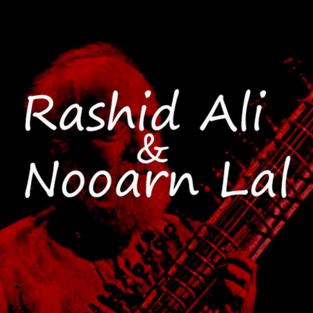 Релиз Rashid Ali and Nooran Lal