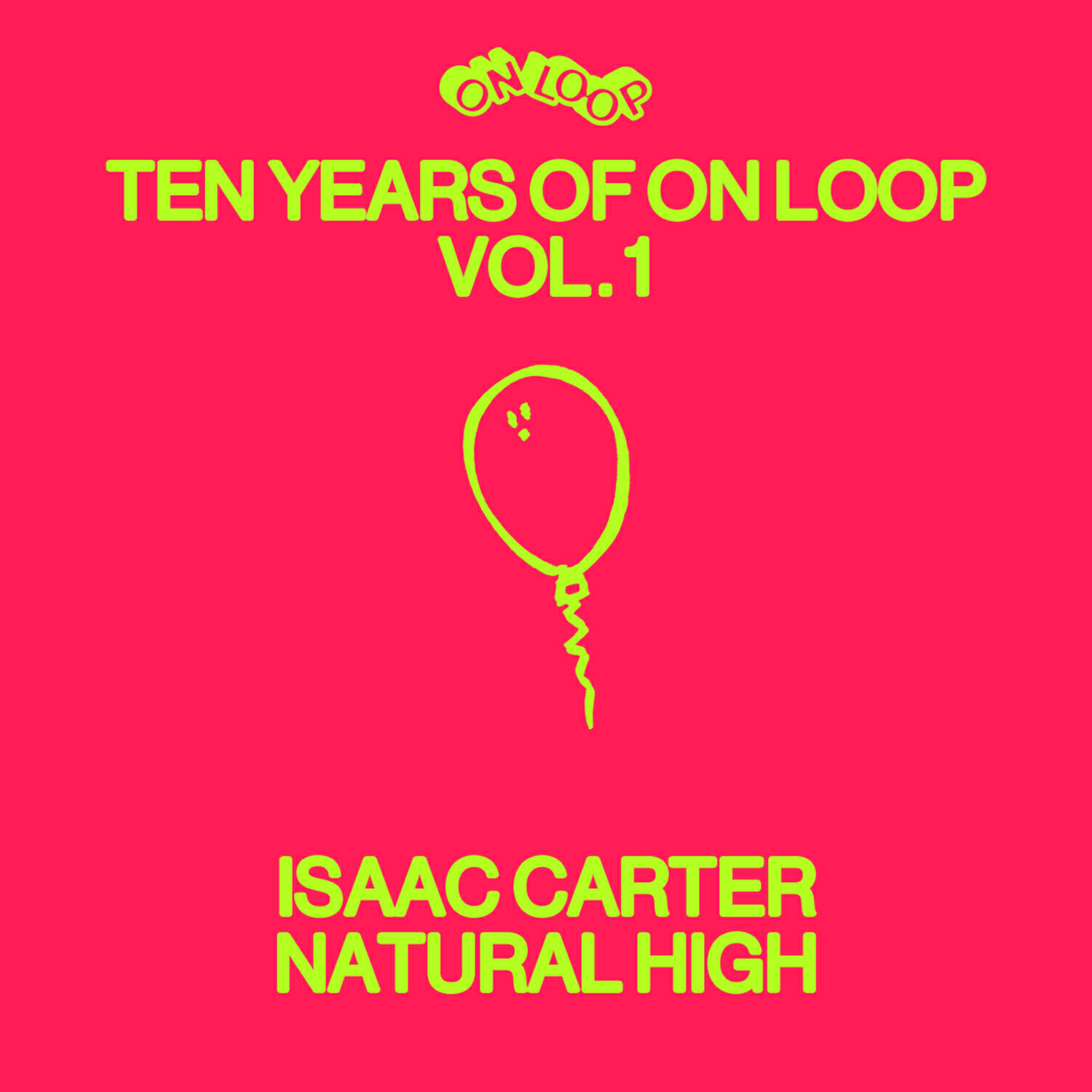Релиз Natural High