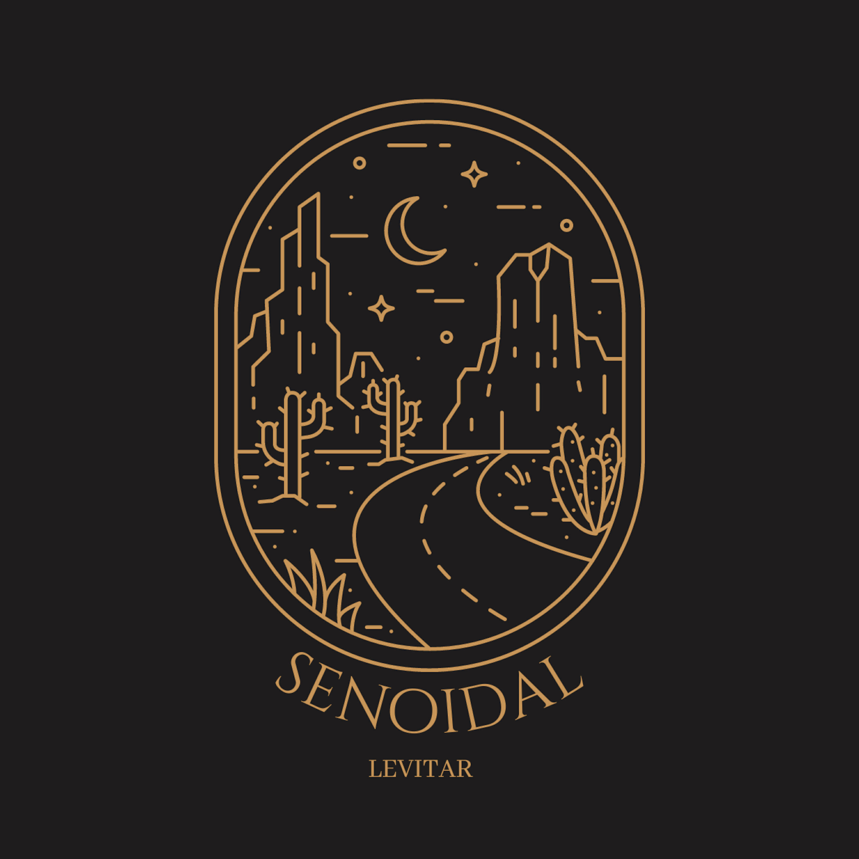 Релиз Levitar