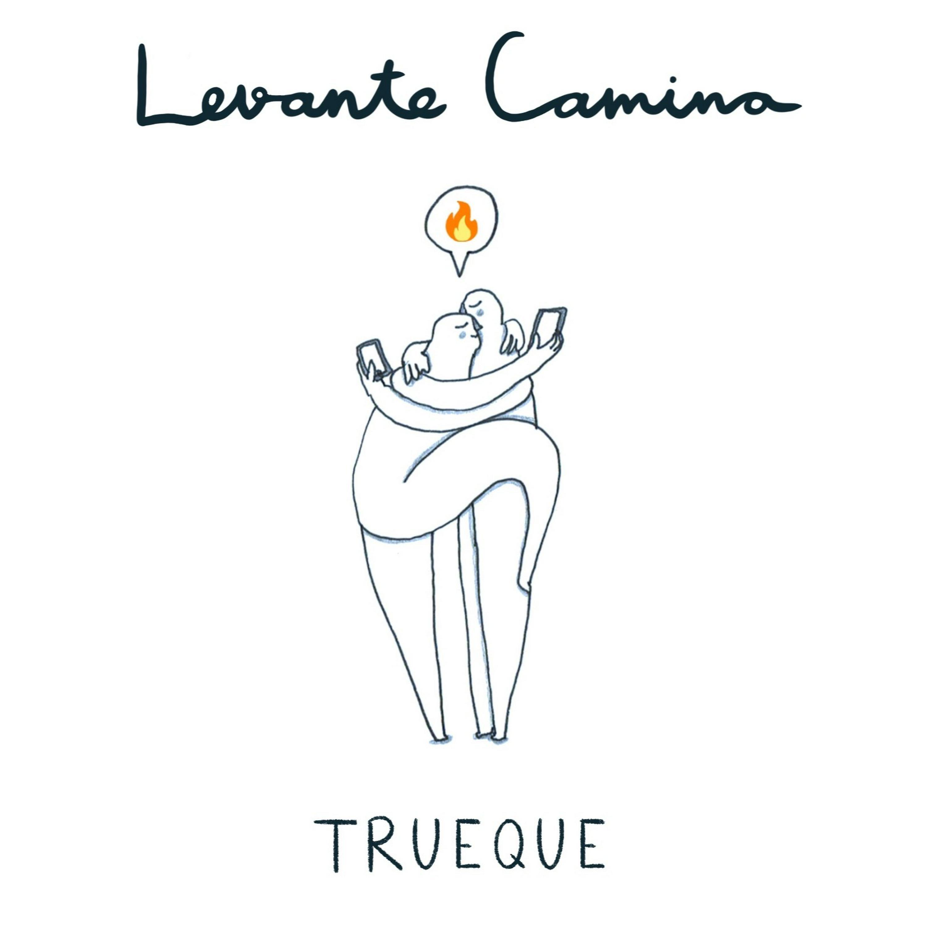 Levante Camina