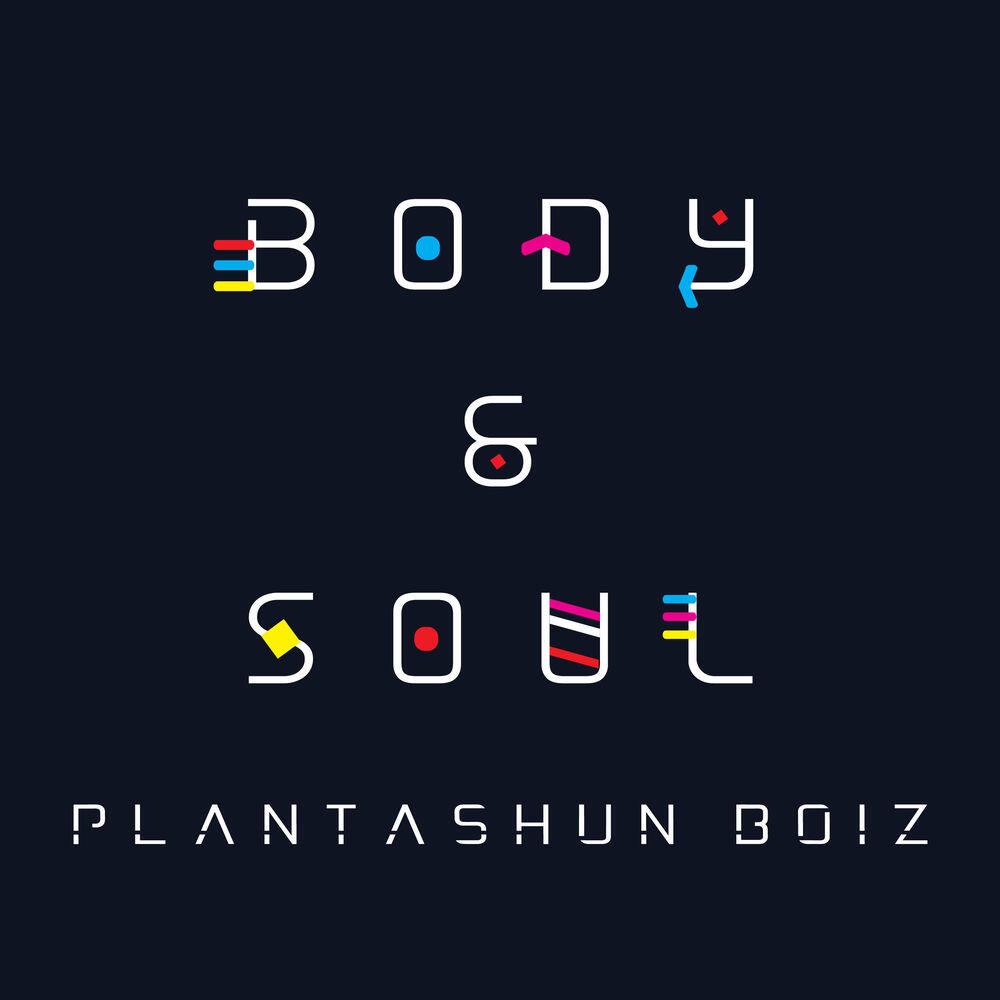Релиз Body And Soul