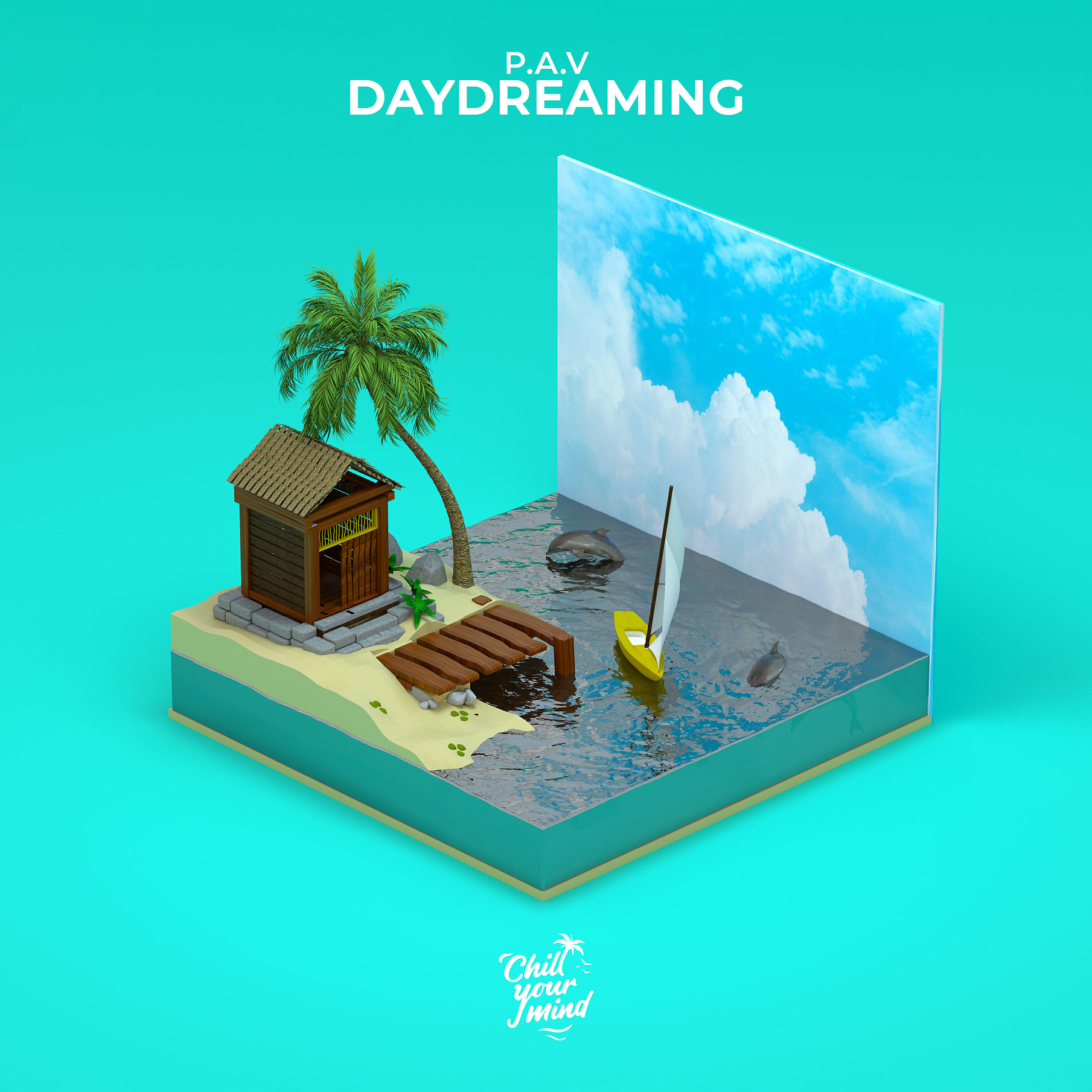 Релиз Daydreaming
