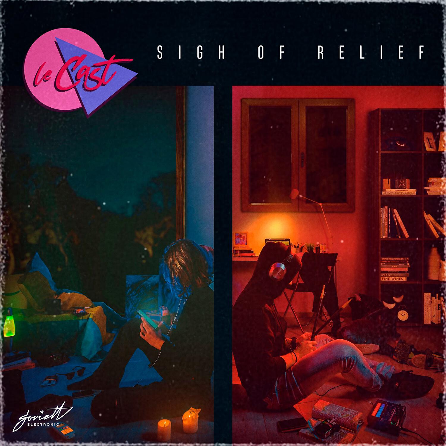 Релиз Sigh of Relief