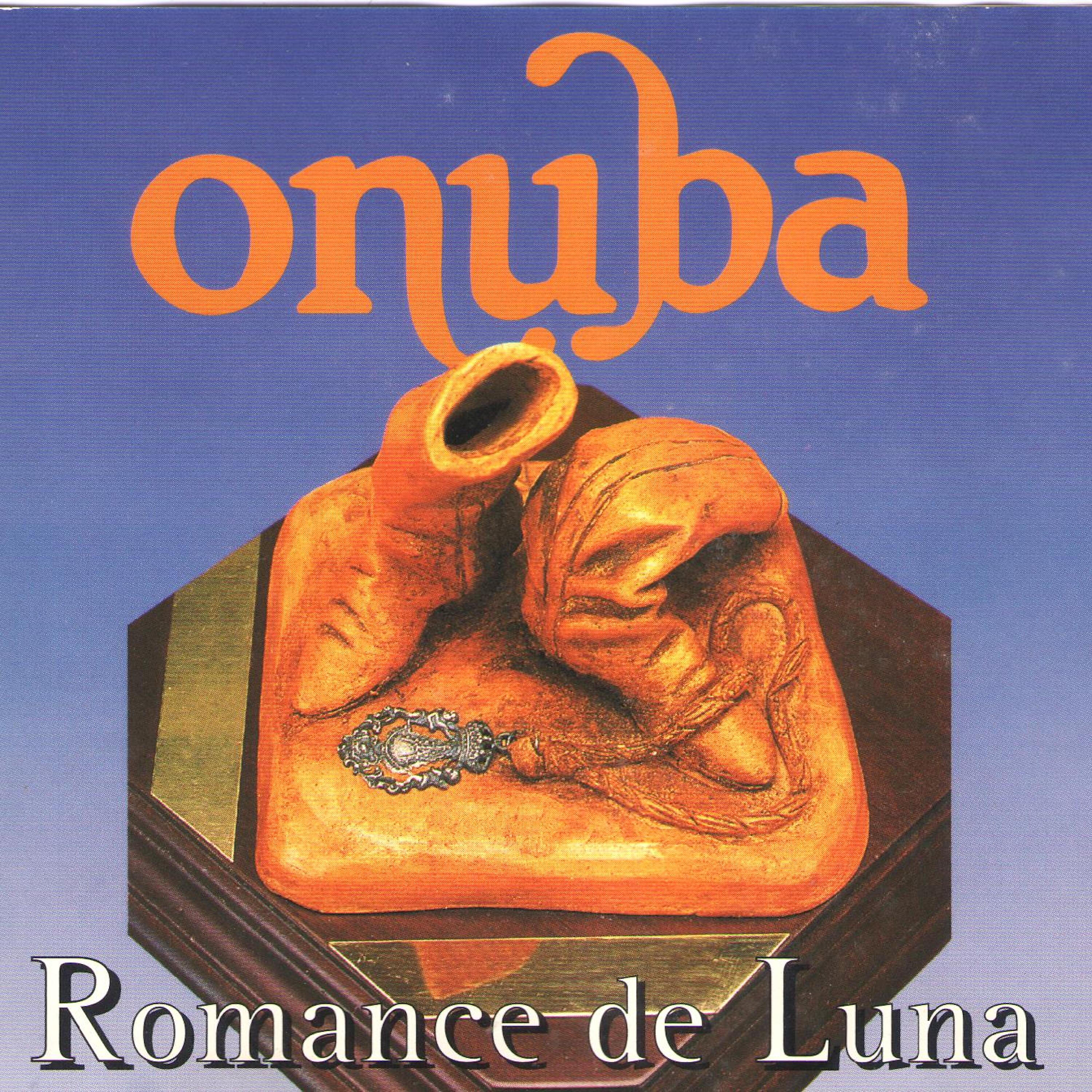 Релиз Romance de Luna