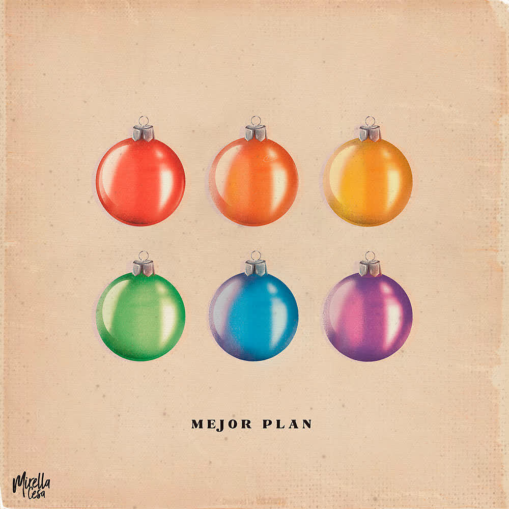 Релиз Mejor Plan