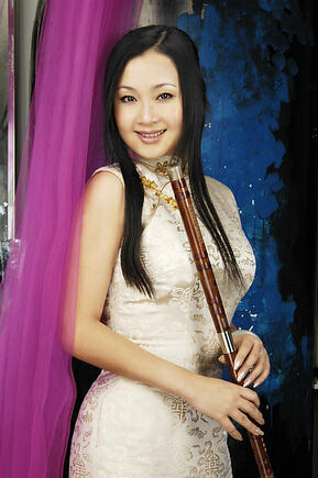 Yue Chen
