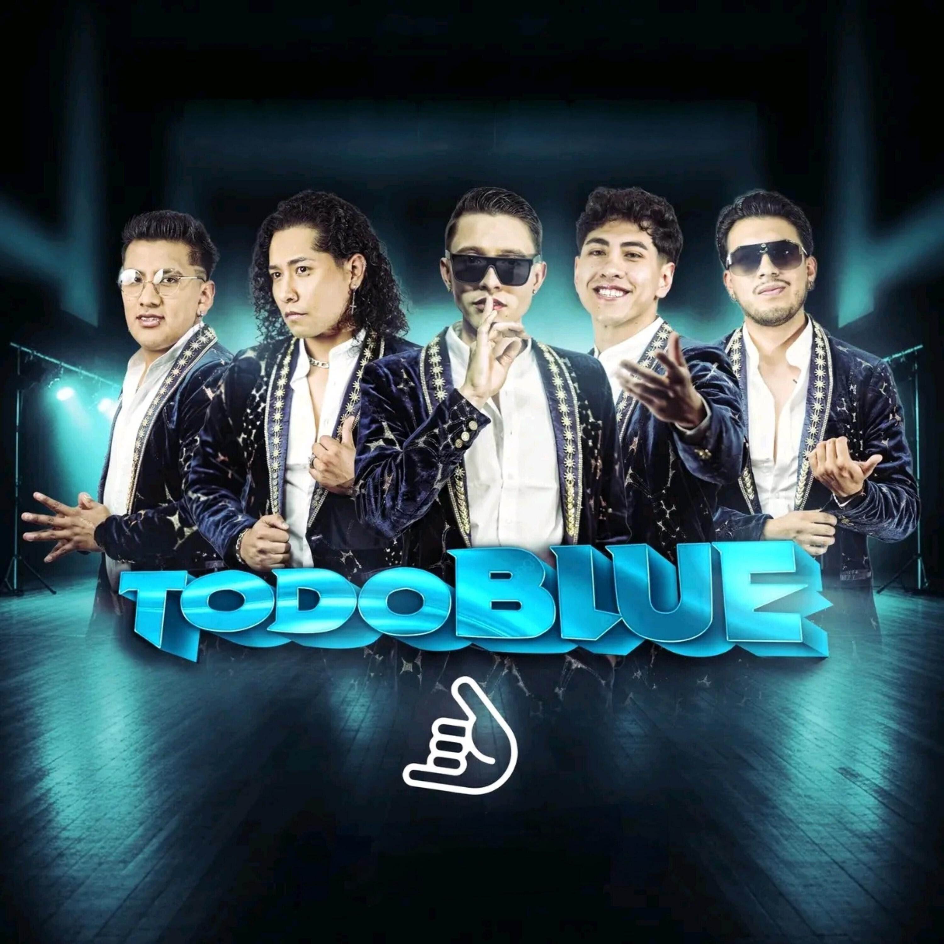 Todo Blue