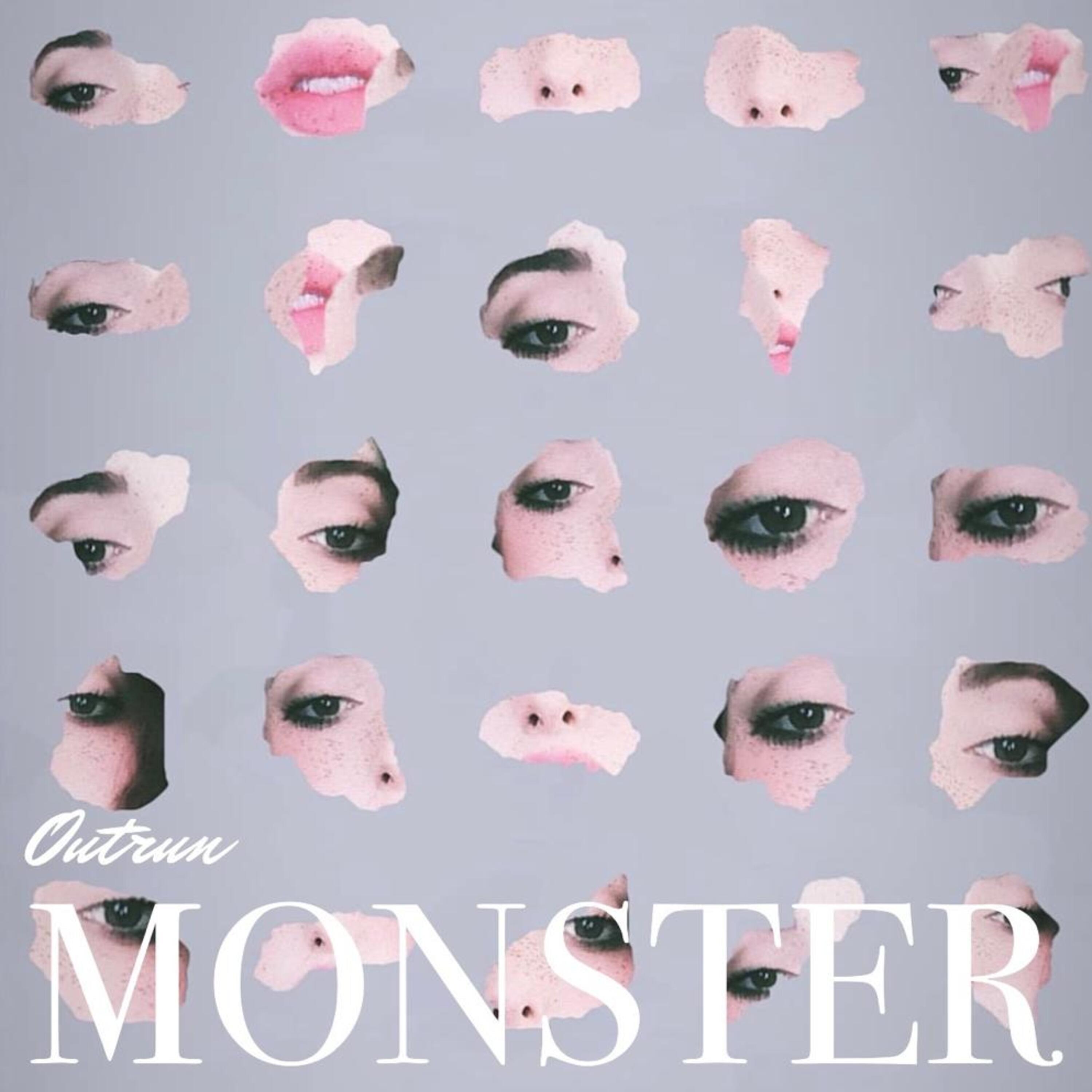 Релиз Monster