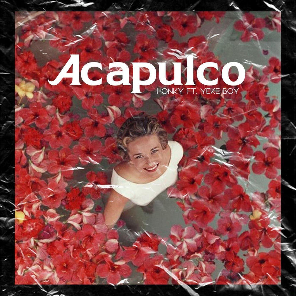 Релиз Acapulco