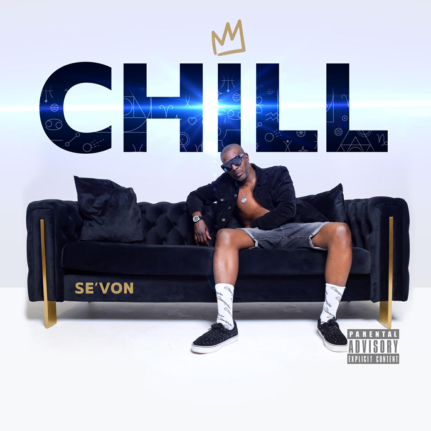 Релиз Chill