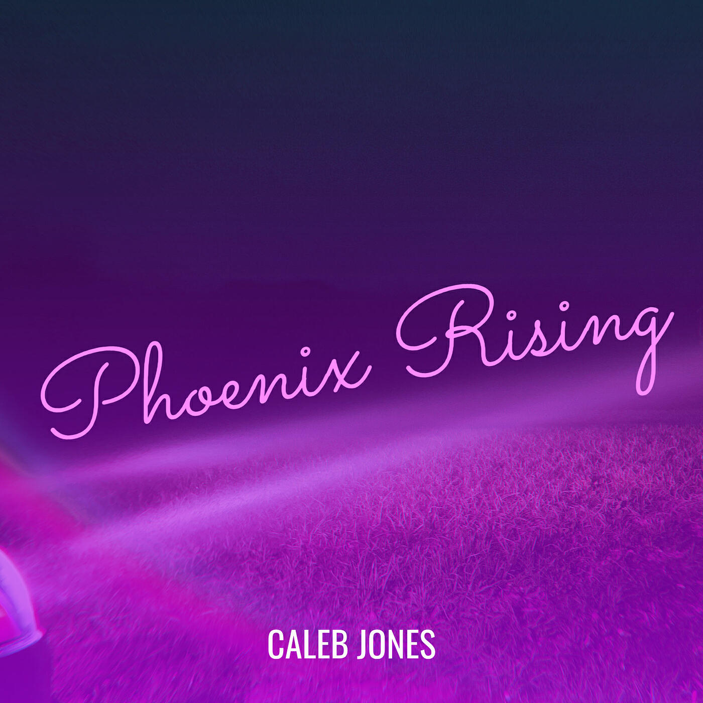 Релиз Phoenix Rising