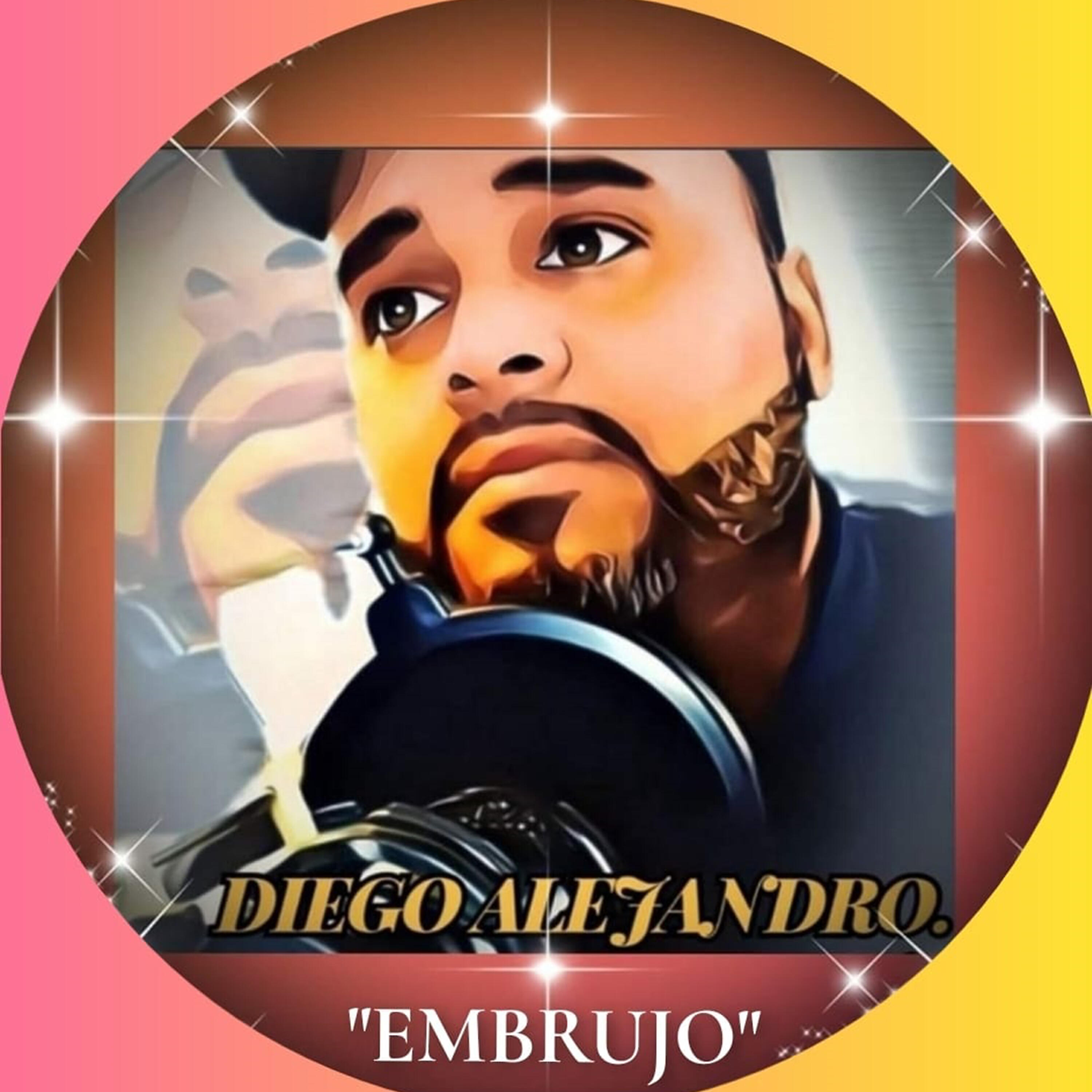 Релиз ''Embrujo''