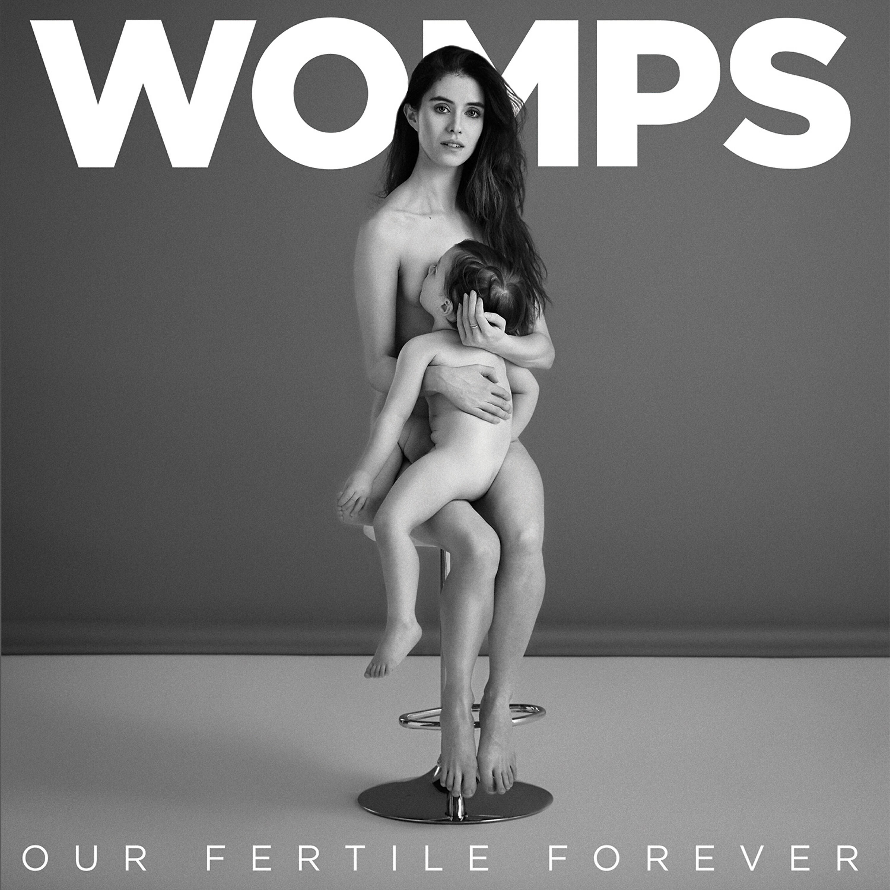 Релиз Our Fertile Forever