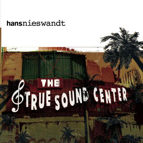 Релиз The True Sound Center