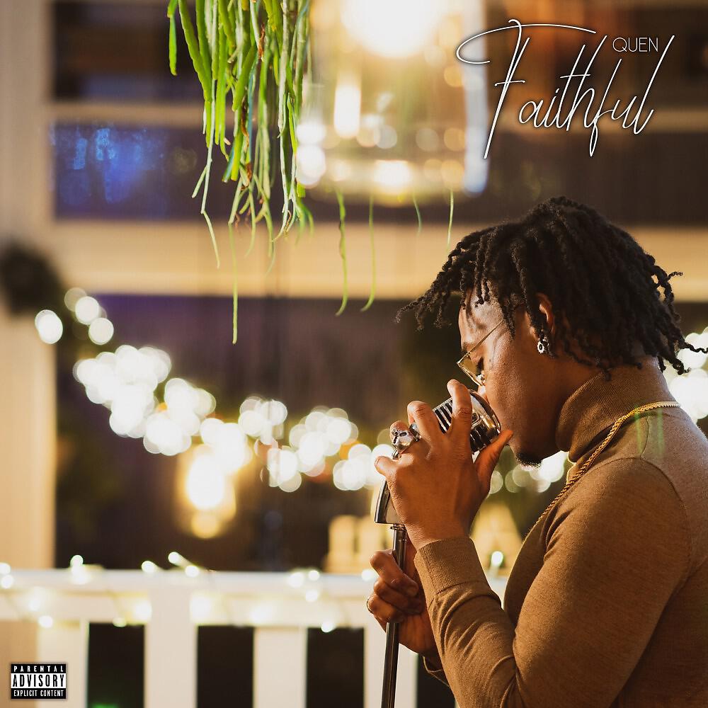 Релиз Faithful