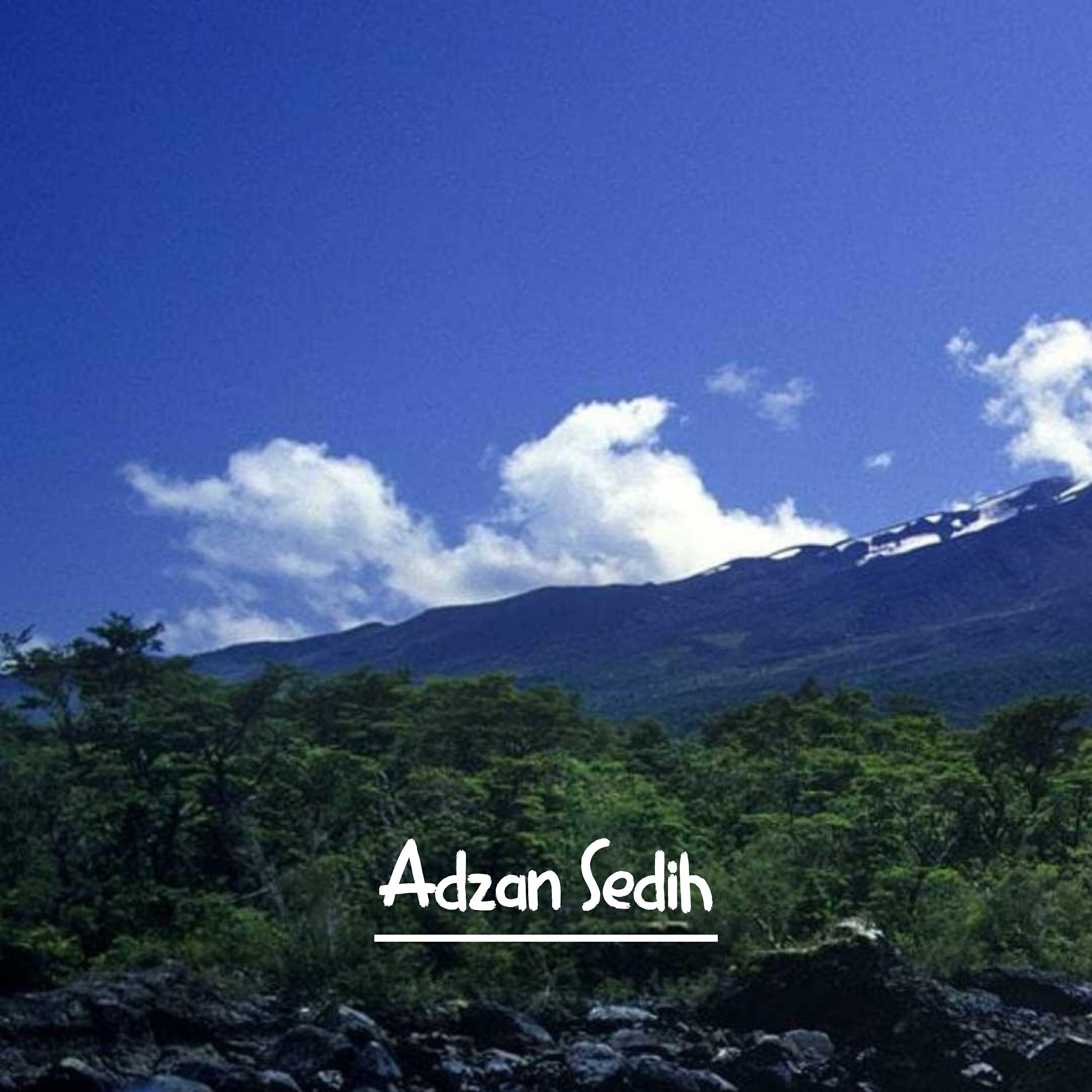 Релиз Adzan Sedih
