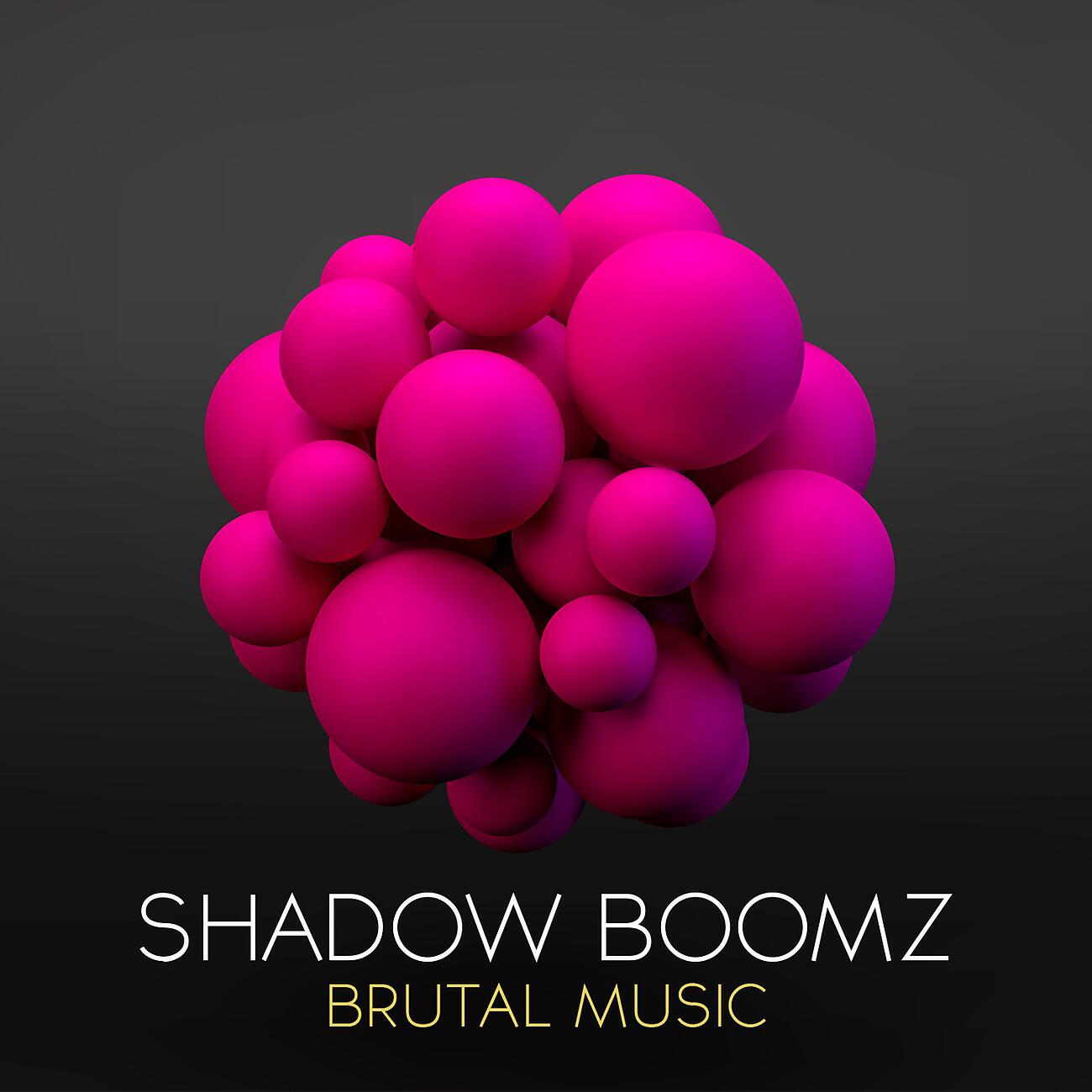Релиз Brutal Music