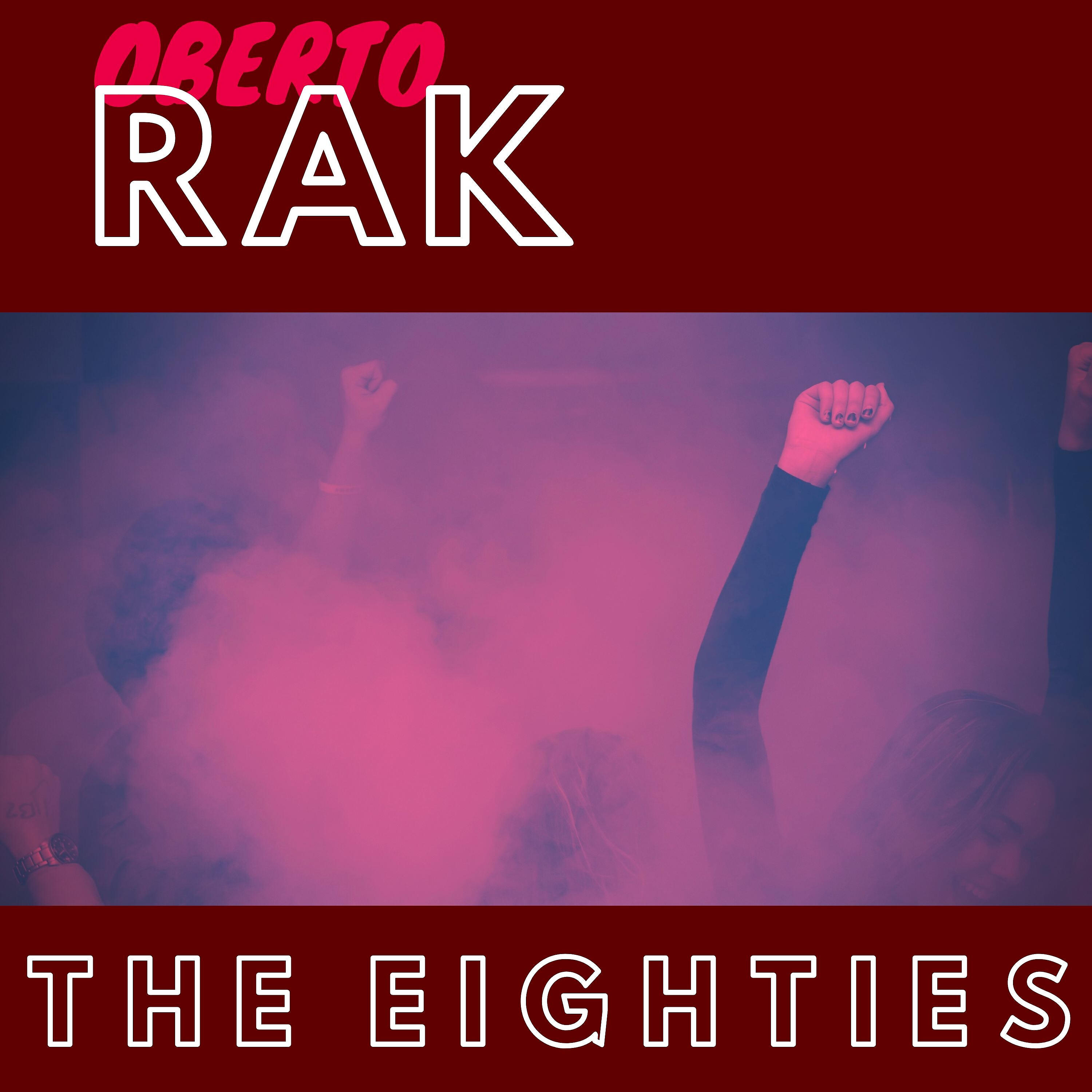 Релиз The Eighties