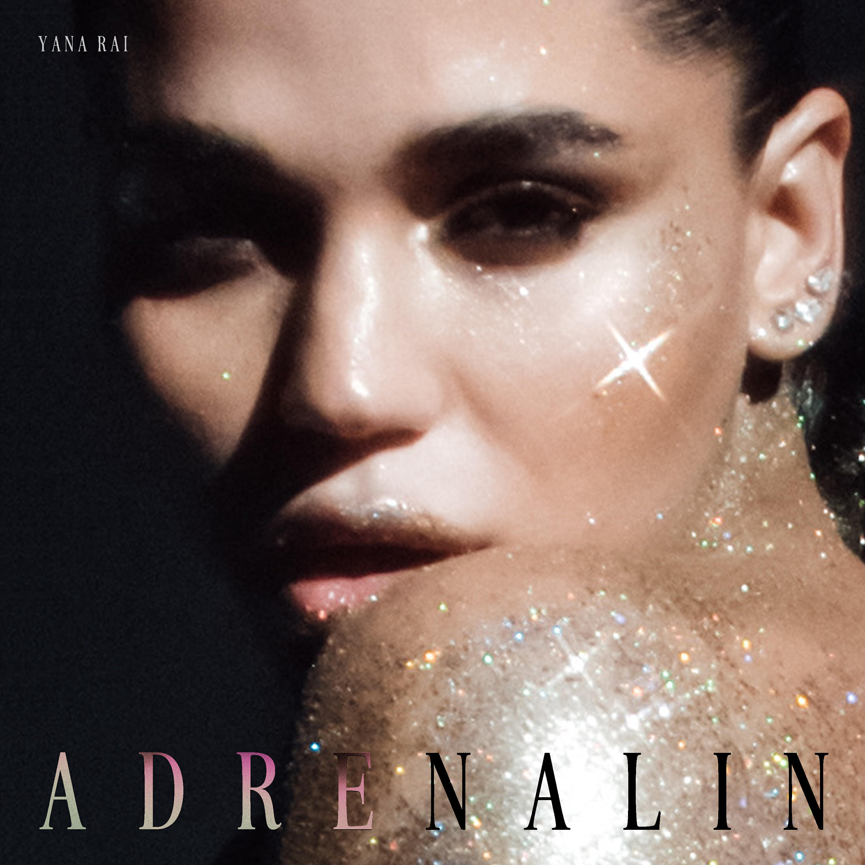 Релиз Adrenalin