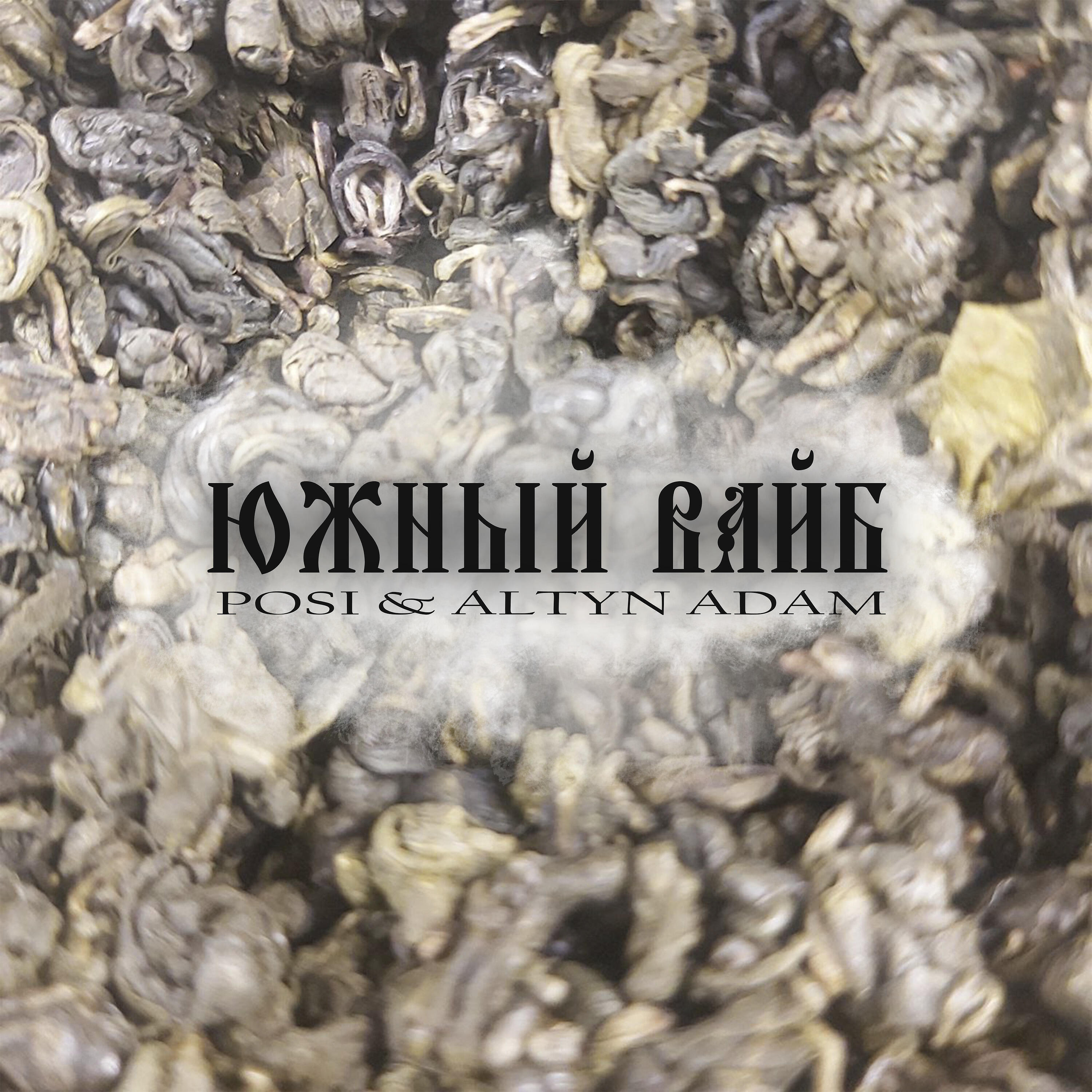 Релиз Южный вайб