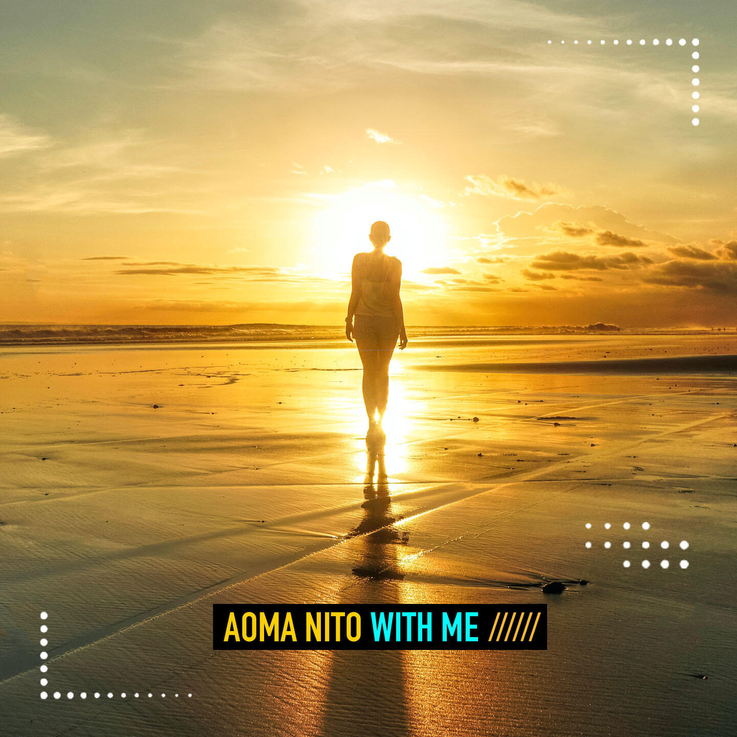 Релиз With Me