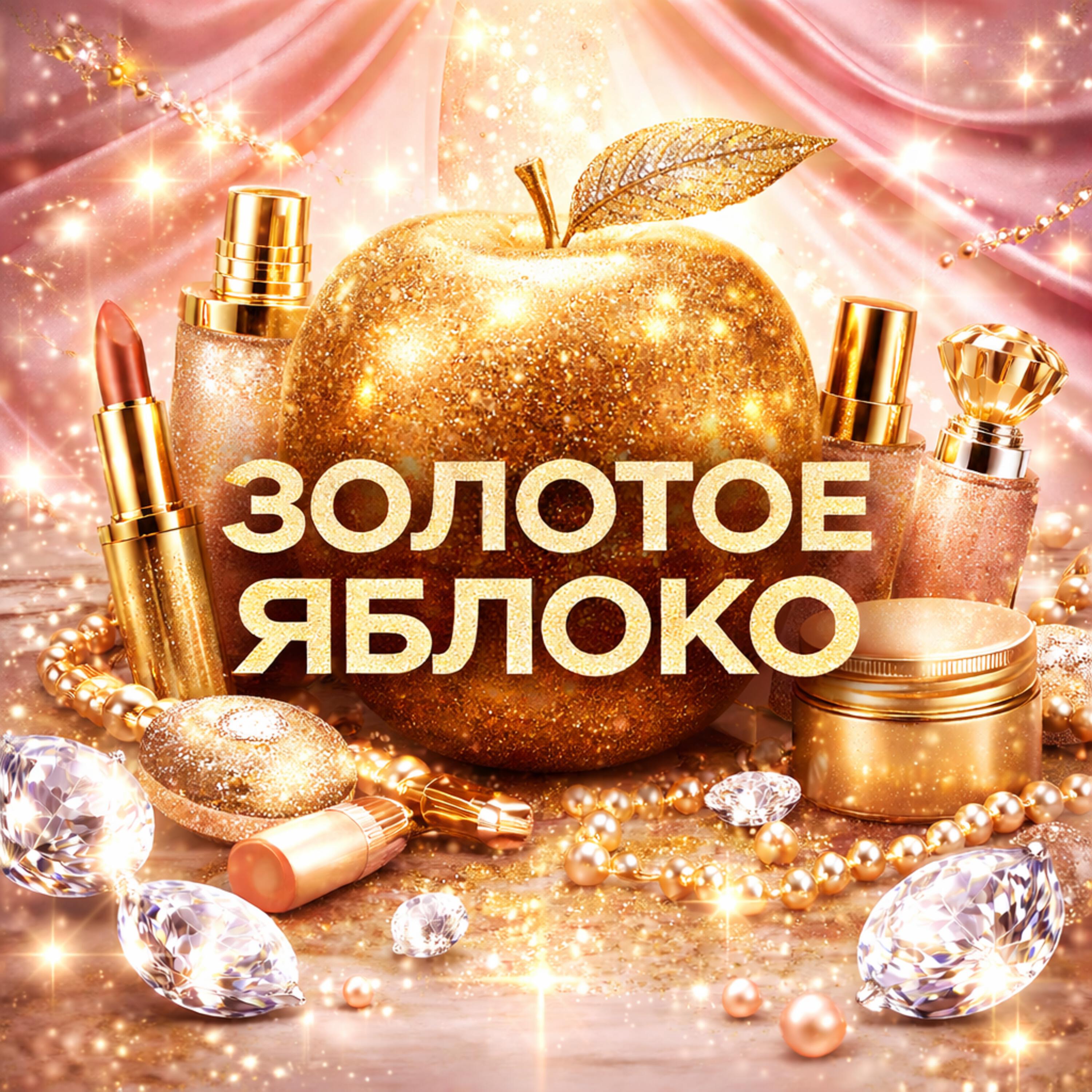 Релиз Золотое яблоко