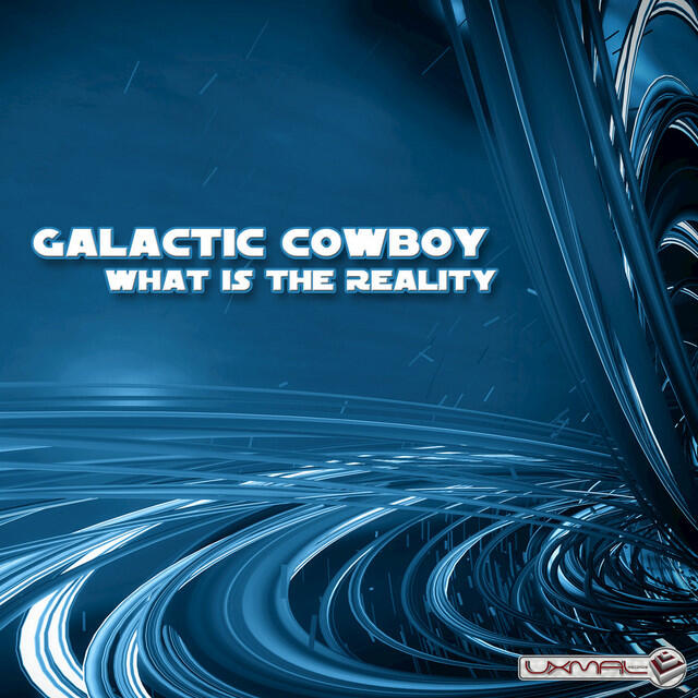 Galactic Cowboy