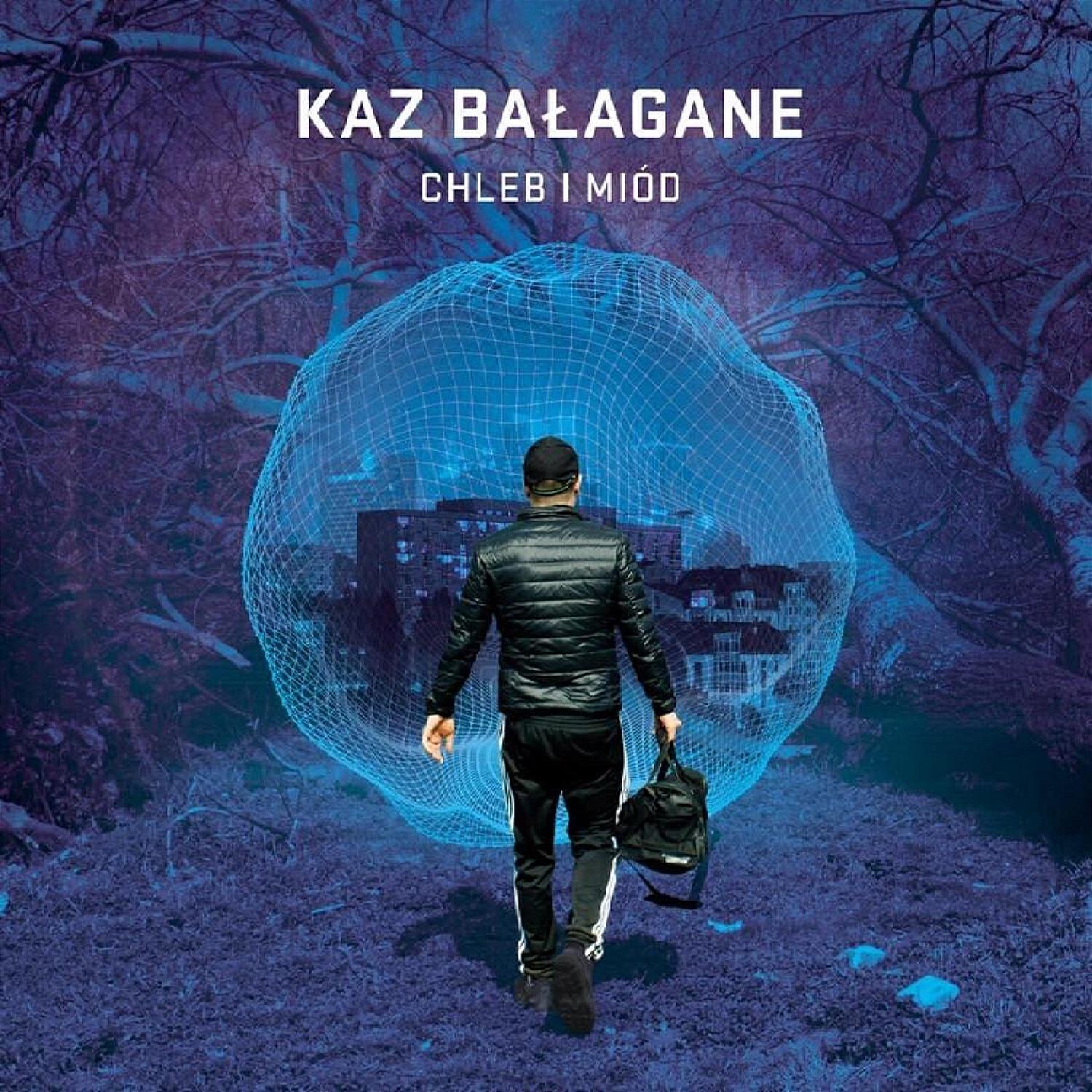 Релиз Chleb i miód