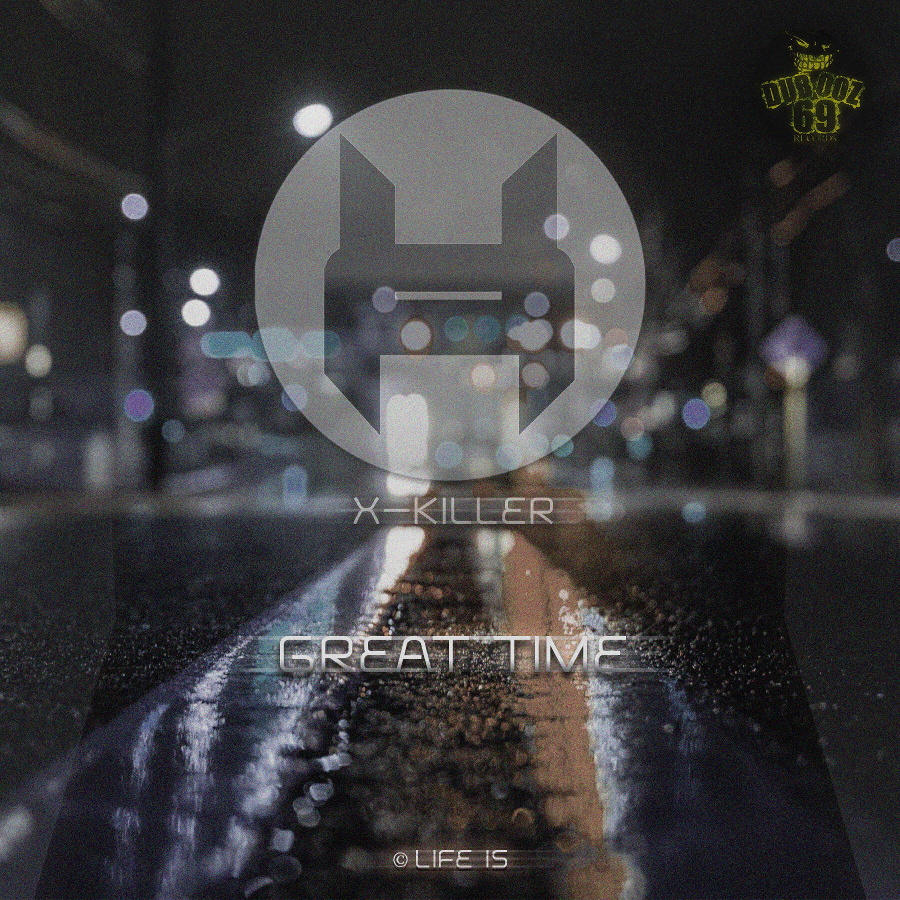 Релиз Great Time