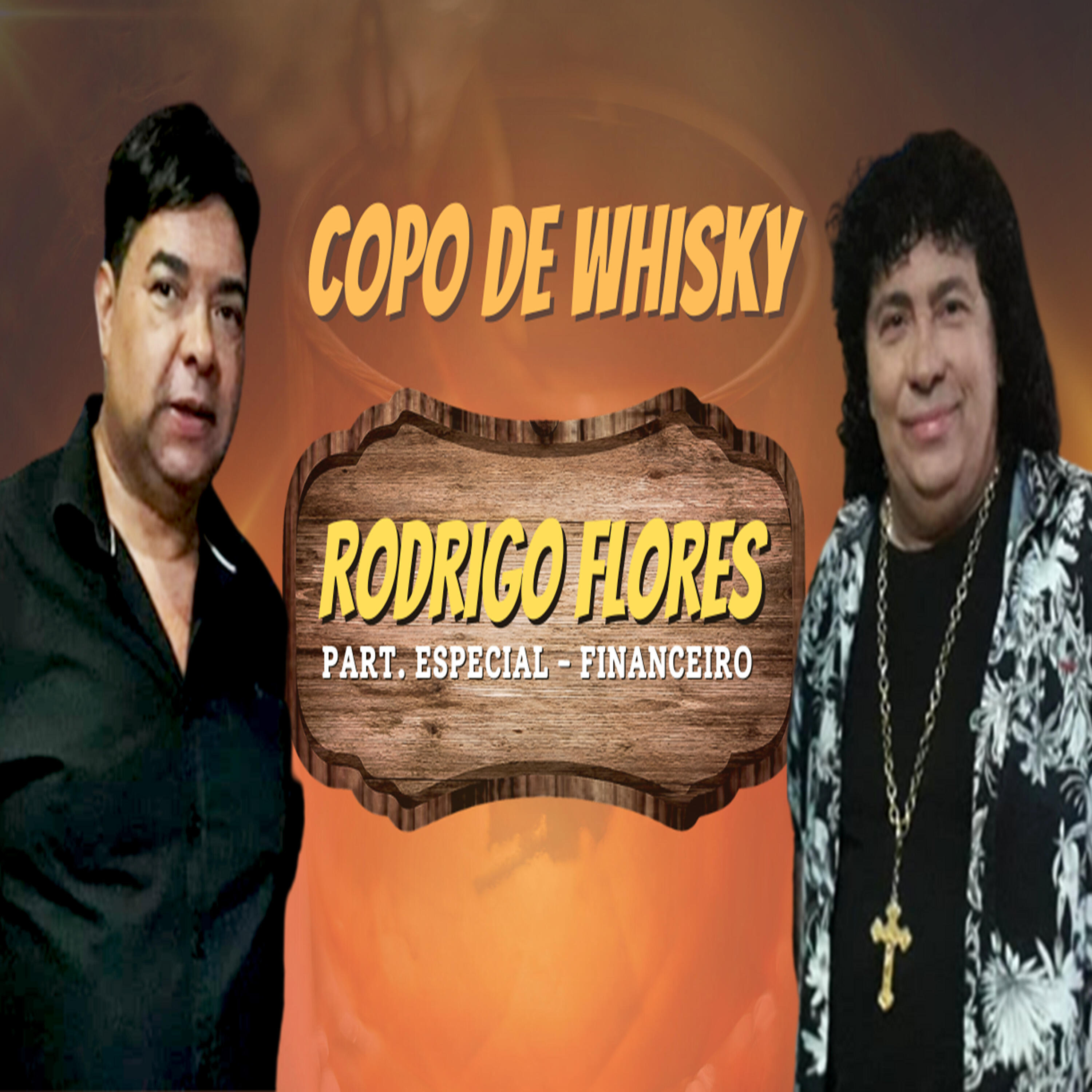 Релиз Copo De Whisky