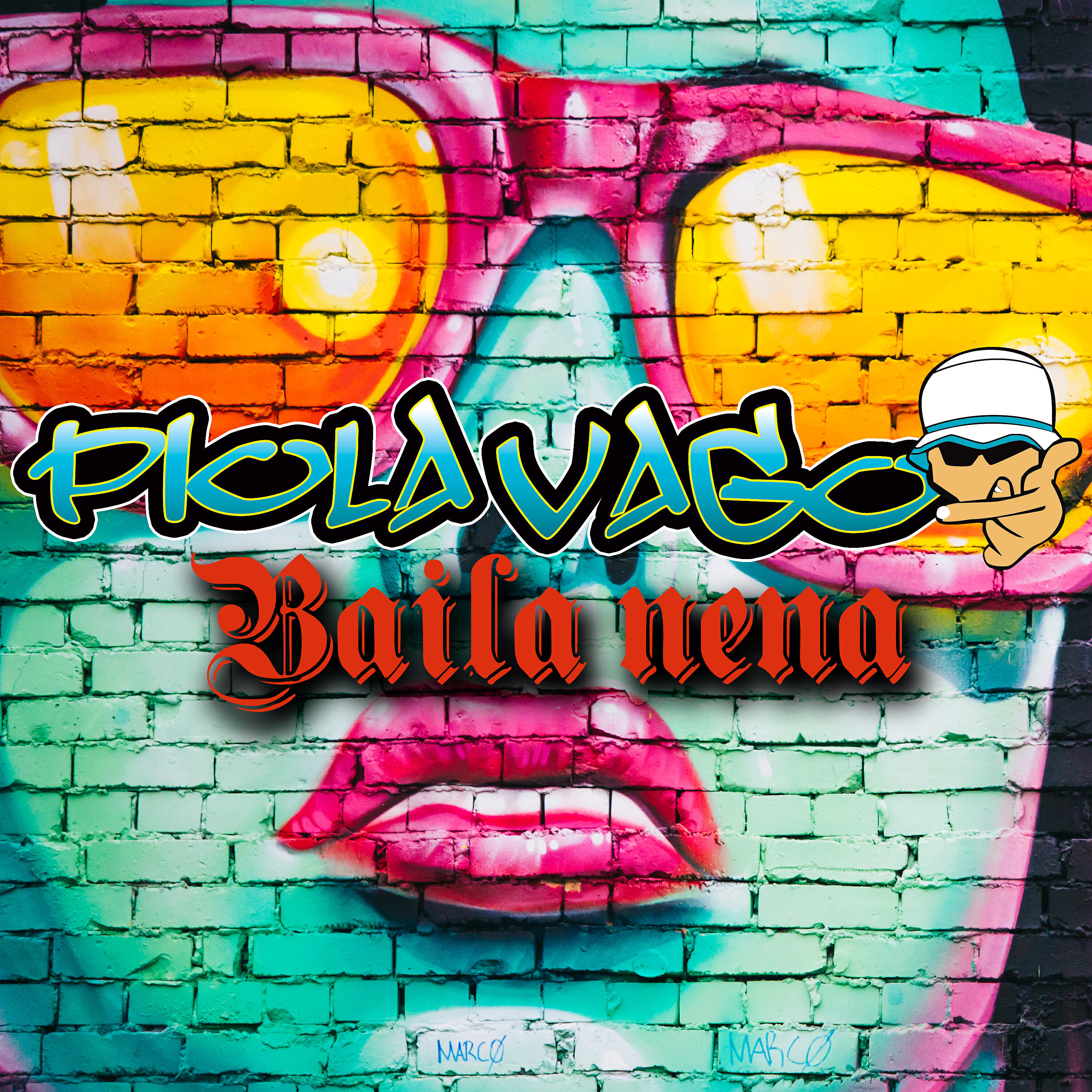 Релиз Baila Nena