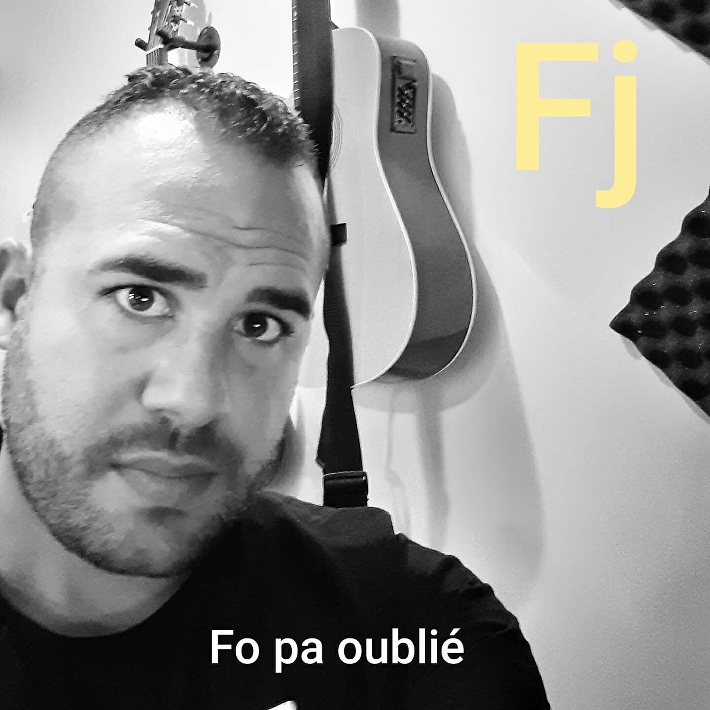 Релиз Fo Pa Oublié