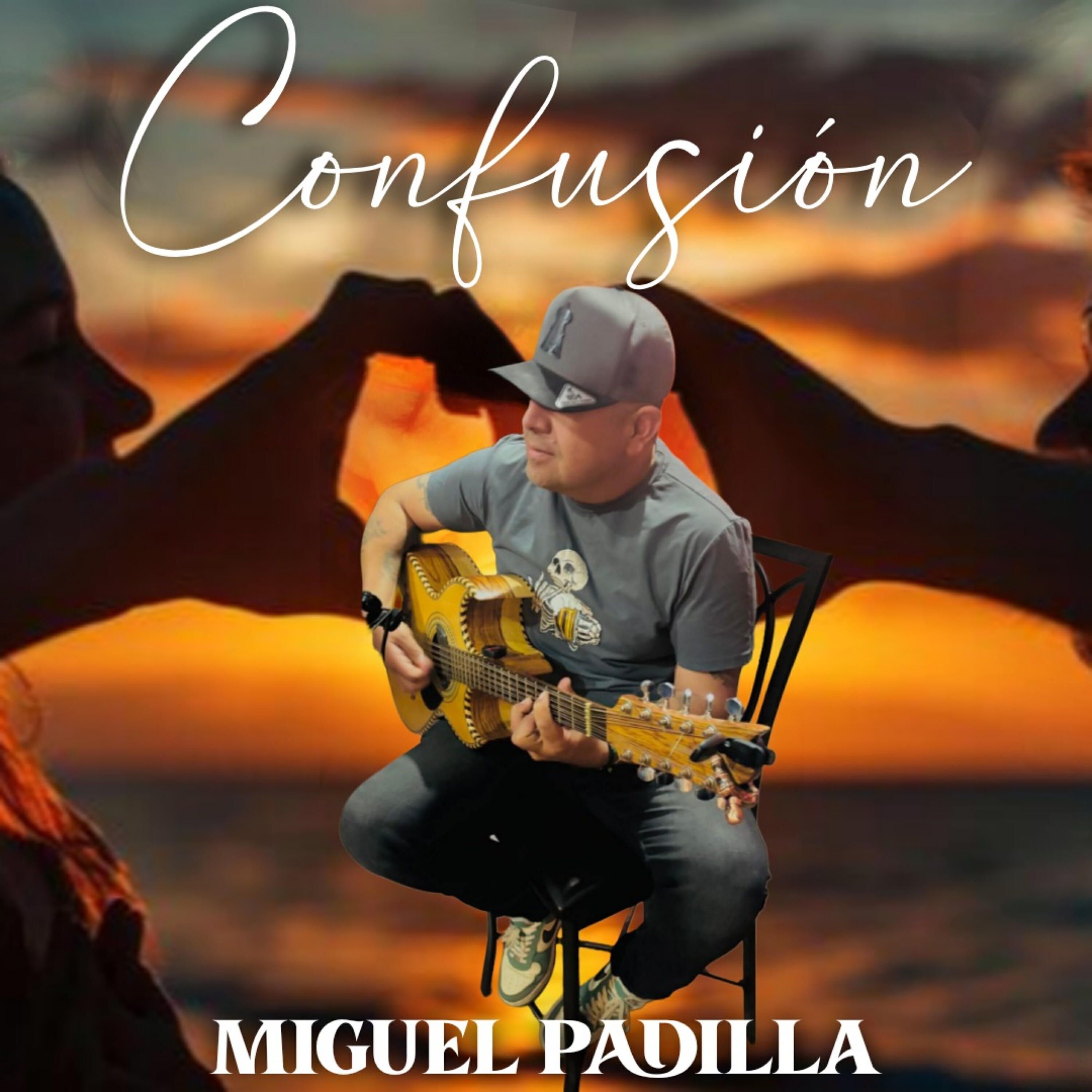 Релиз Confusión