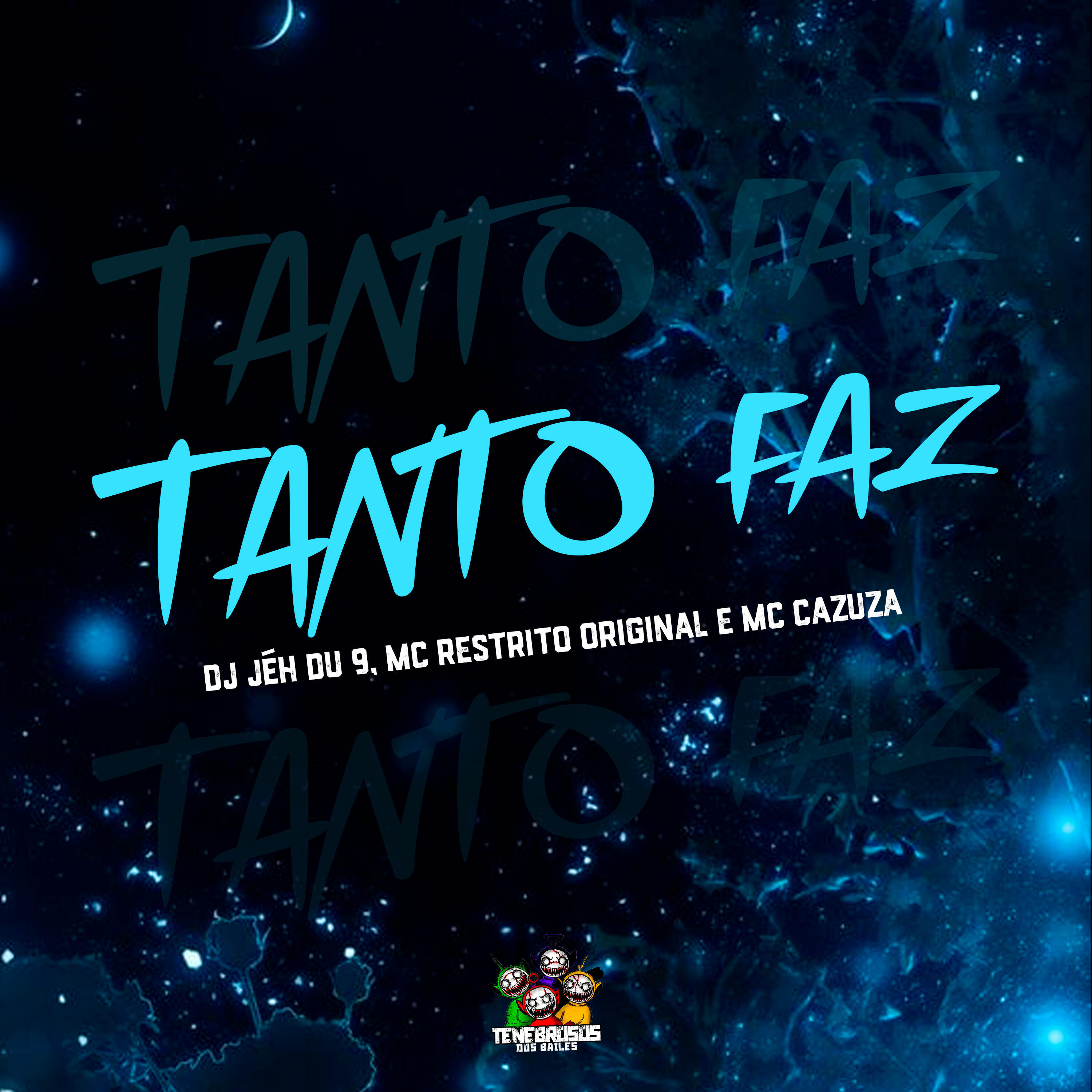 Релиз Tanto Faz