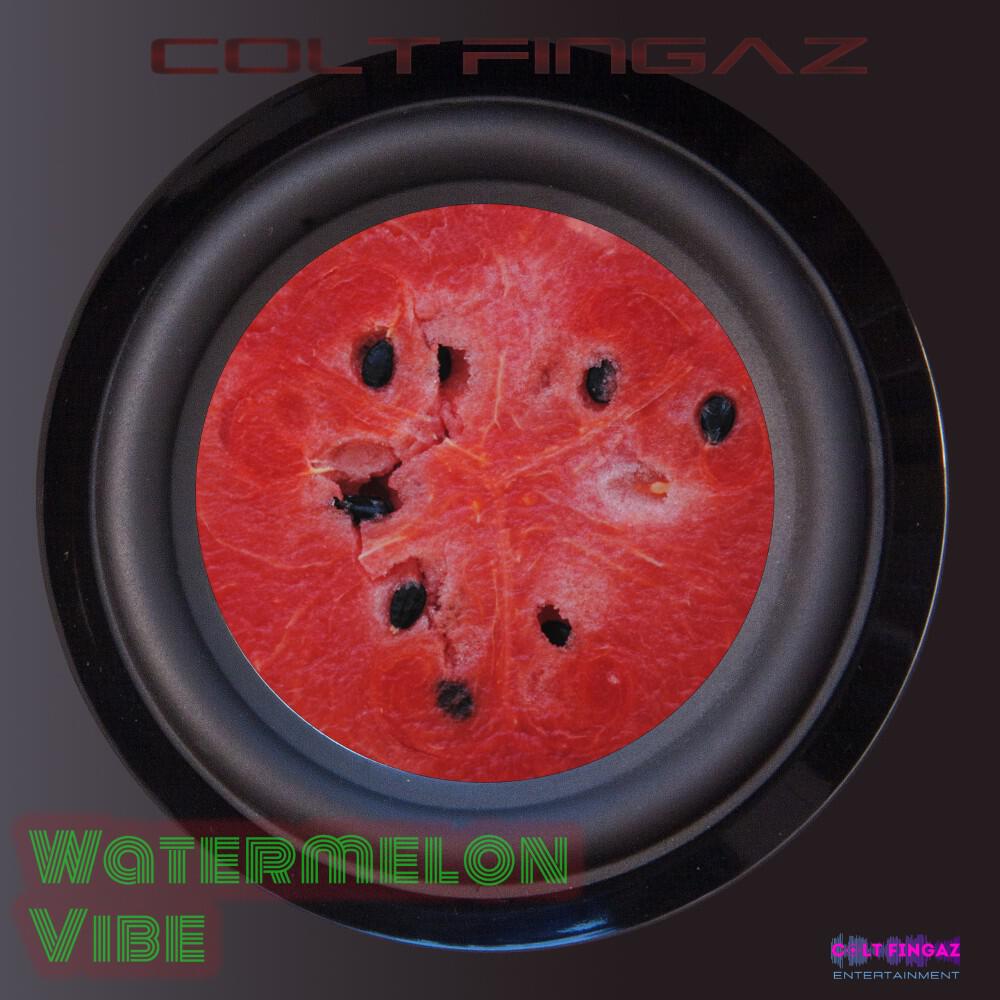 Релиз Watermelon Vibe